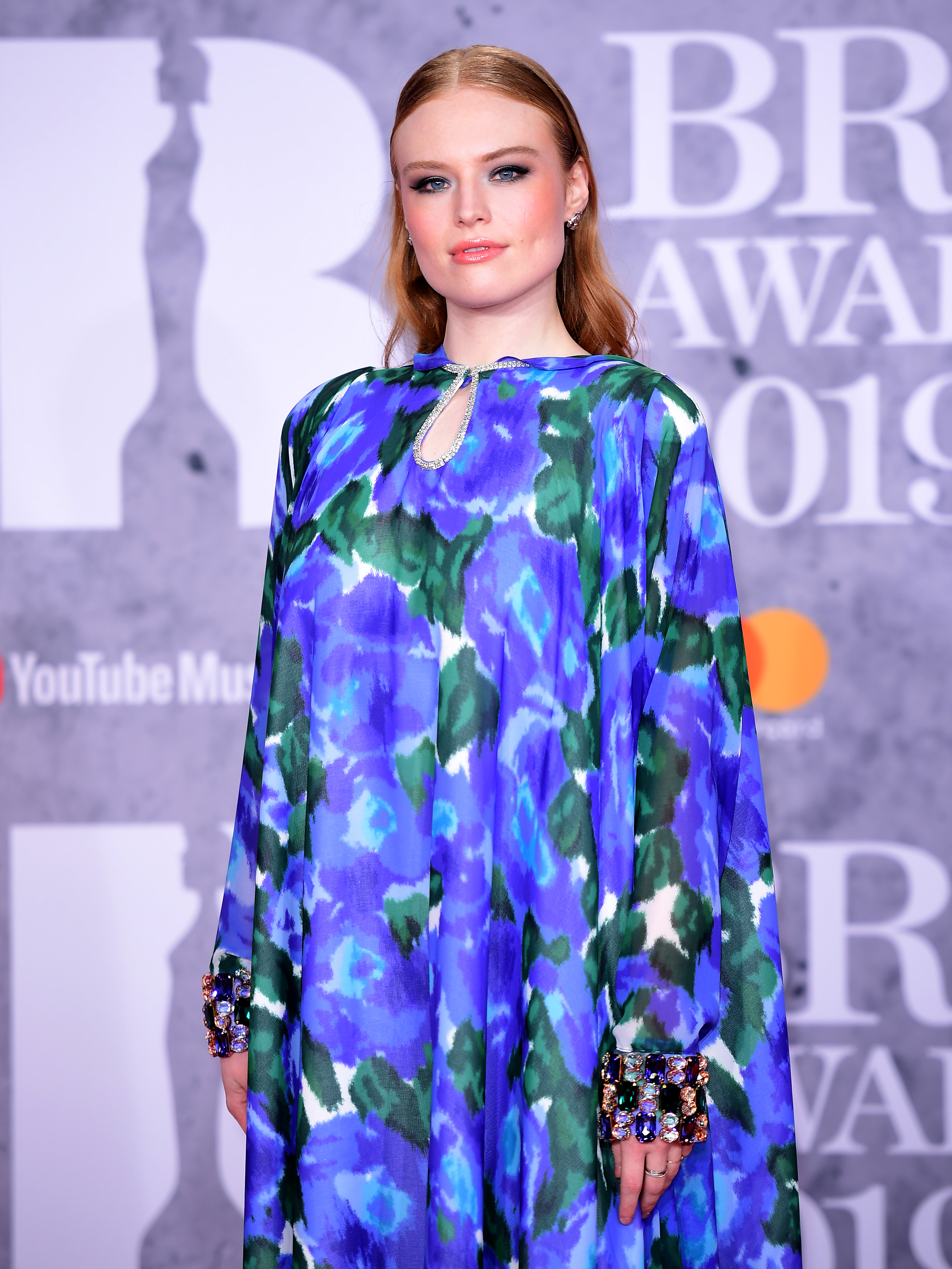 Freya Ridings