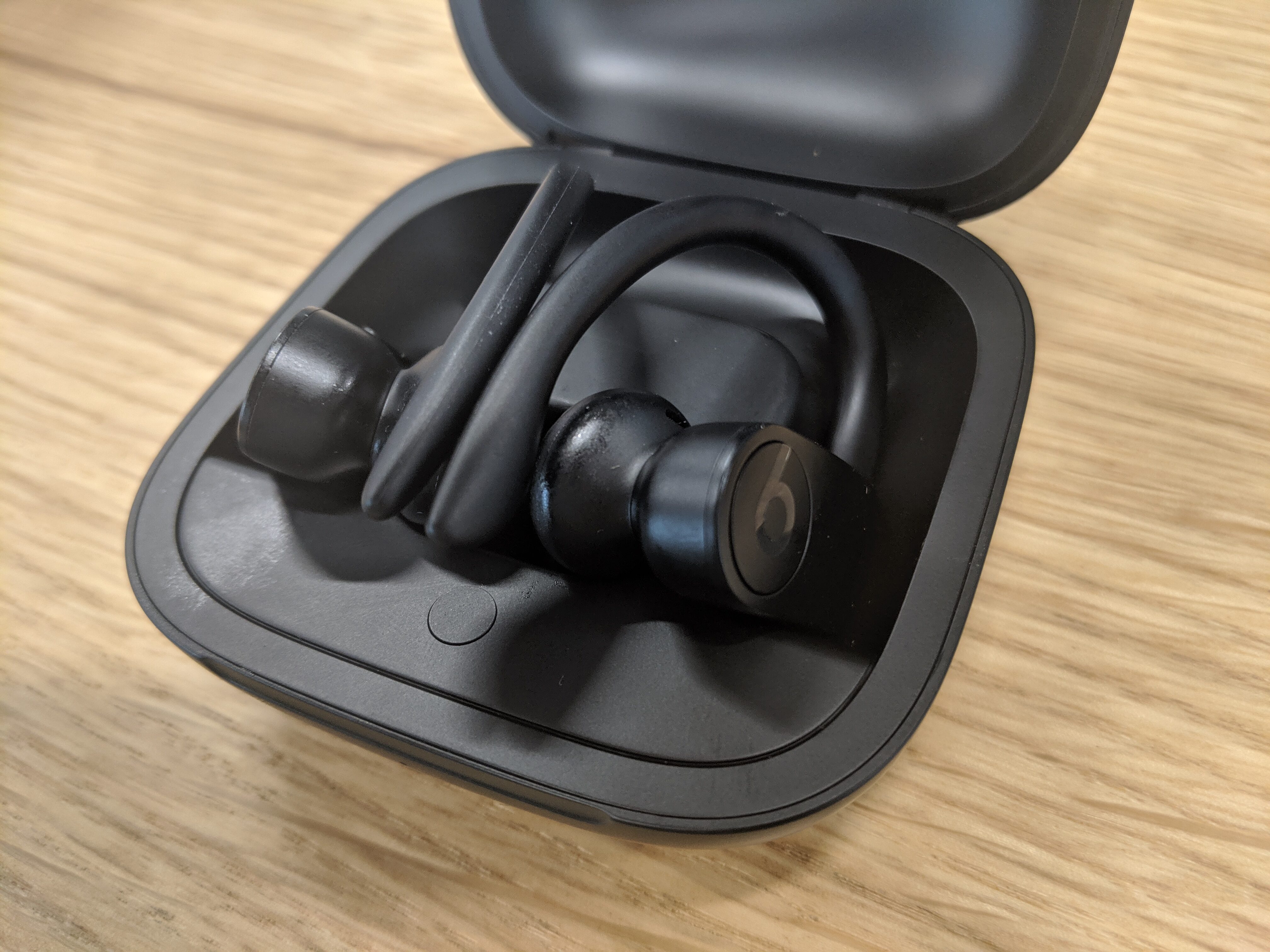 Powerbeats Pro headphones