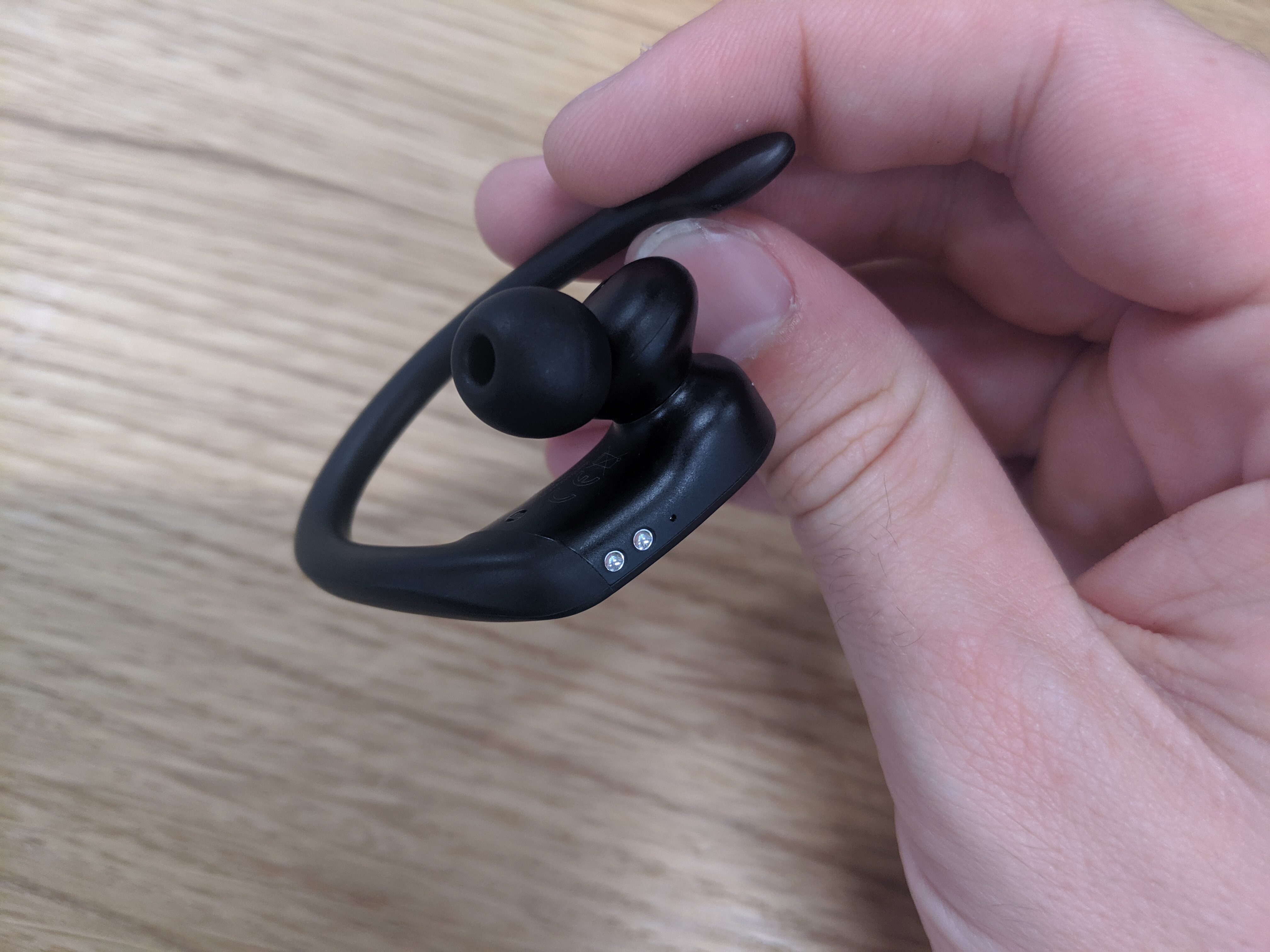 Powerbeats Pro