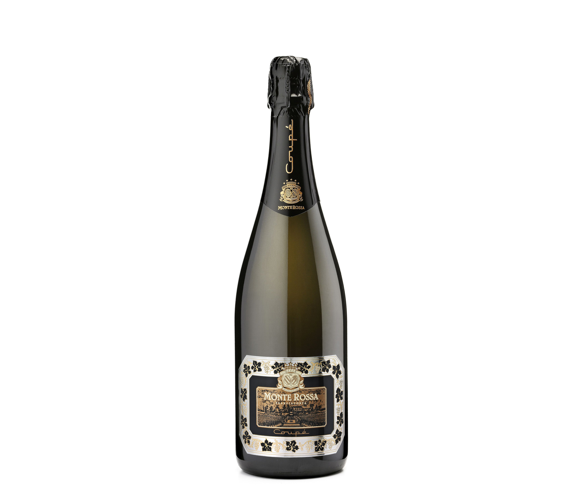 Monte Rossa Franciacorta