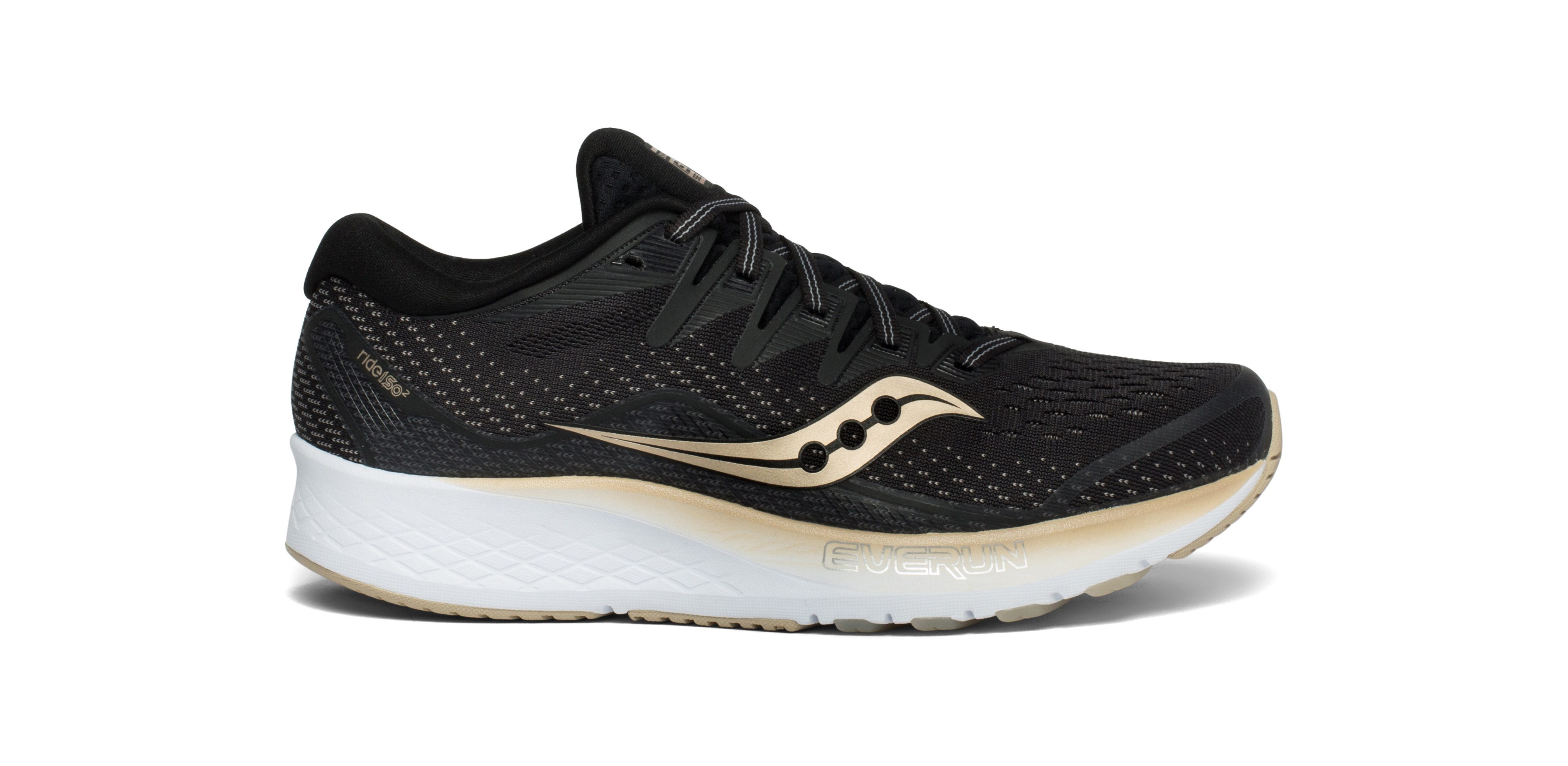 saucony ride trainers
