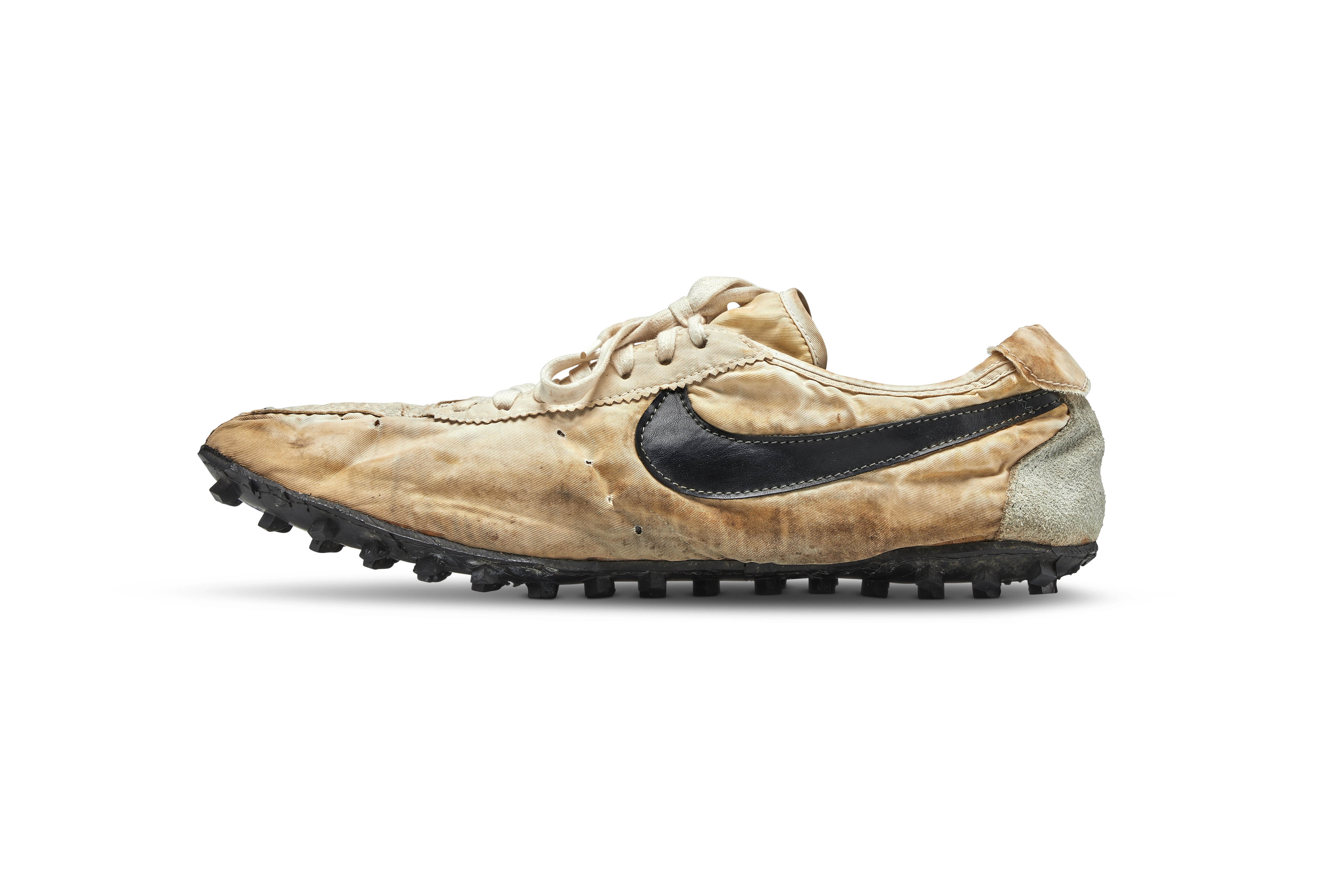 Rare Nike running shoes sell for 437 