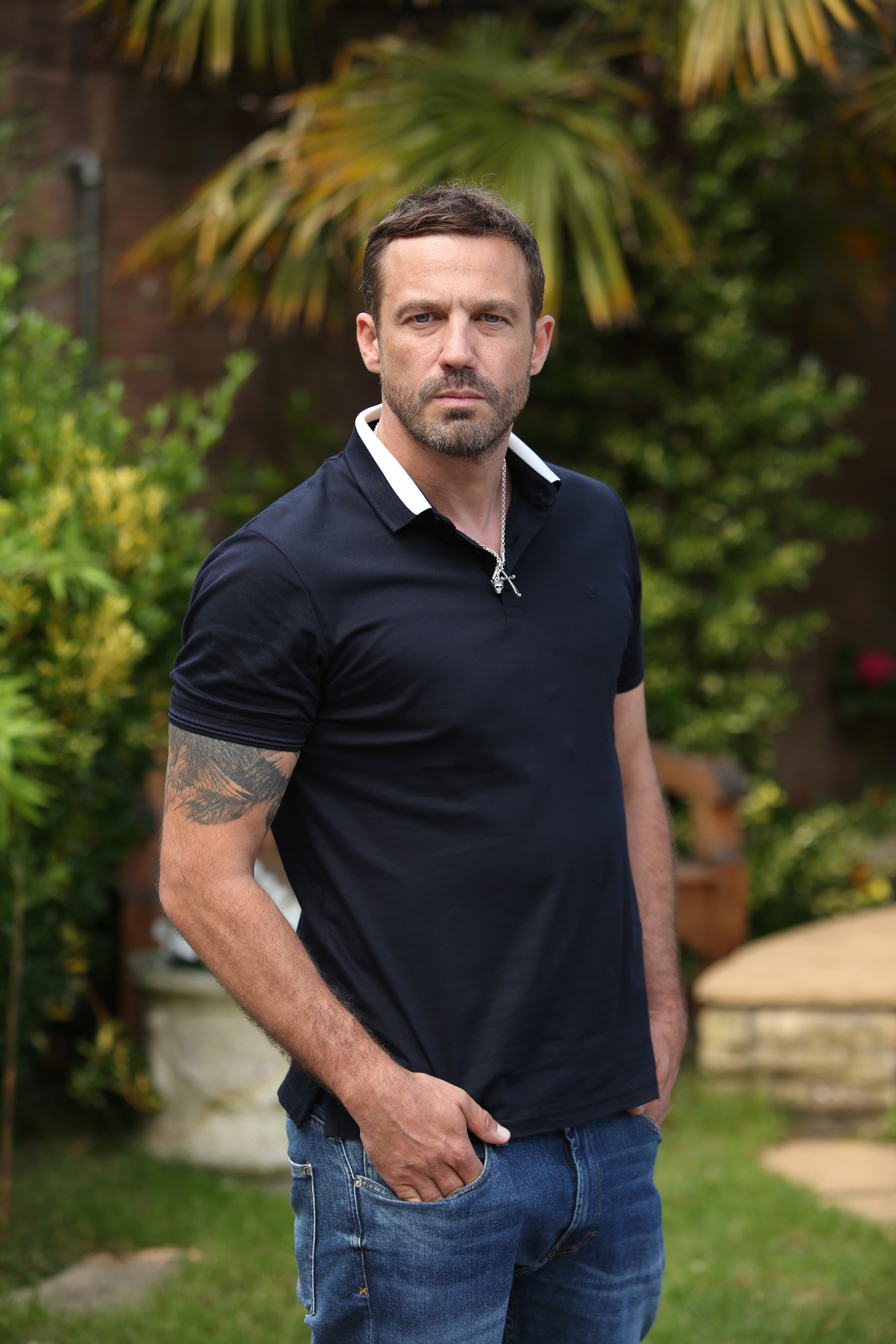 Jamie Lomas