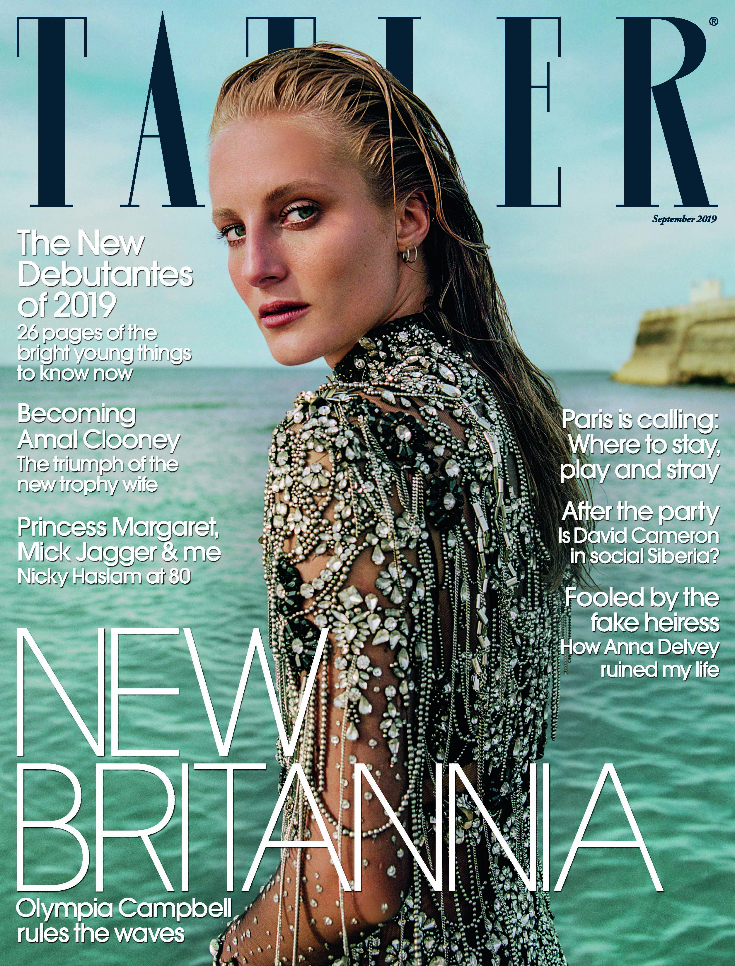 Tatler