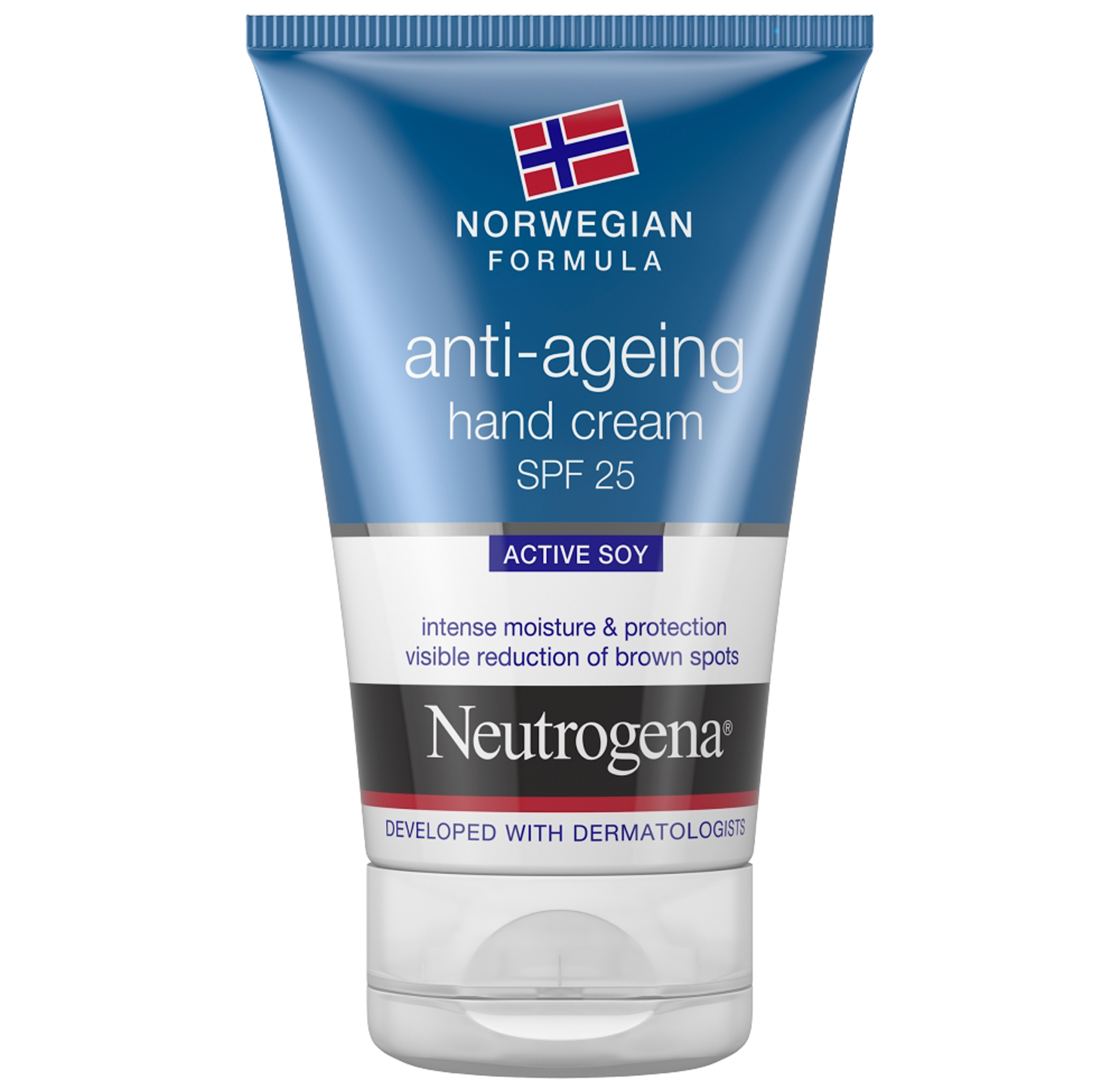 Neutrogena Norwegian Formula Anti-Ageing Hand Cream SPF25
