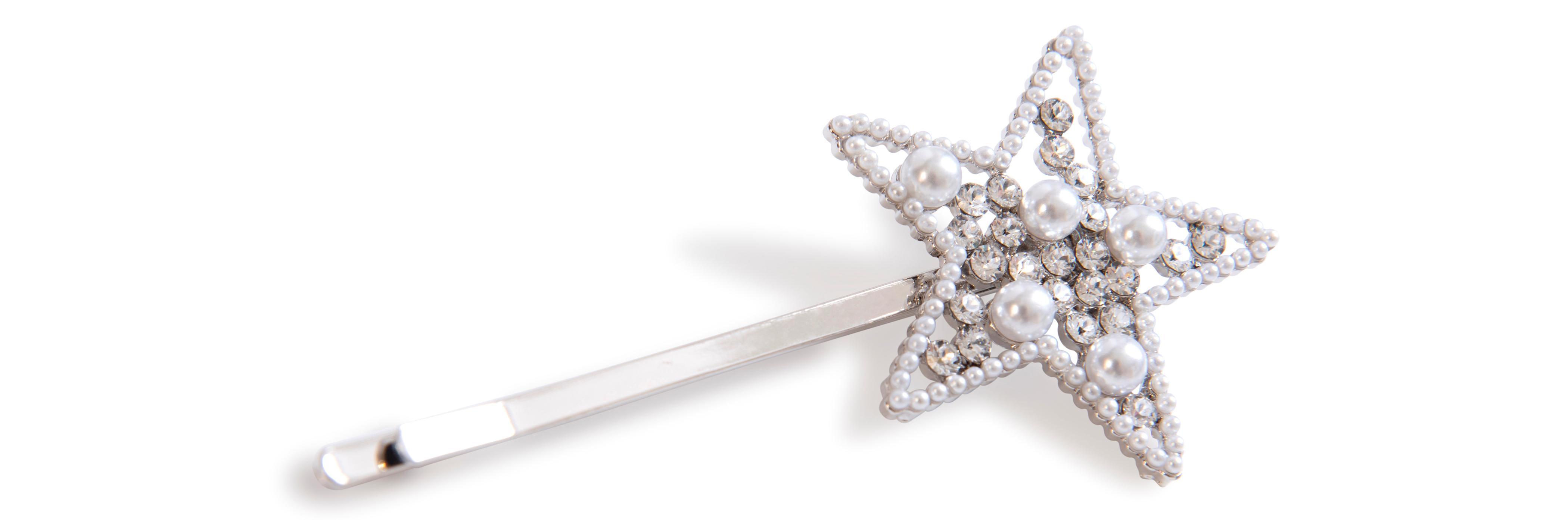 Alice & Blair Stella Star Hair Slide