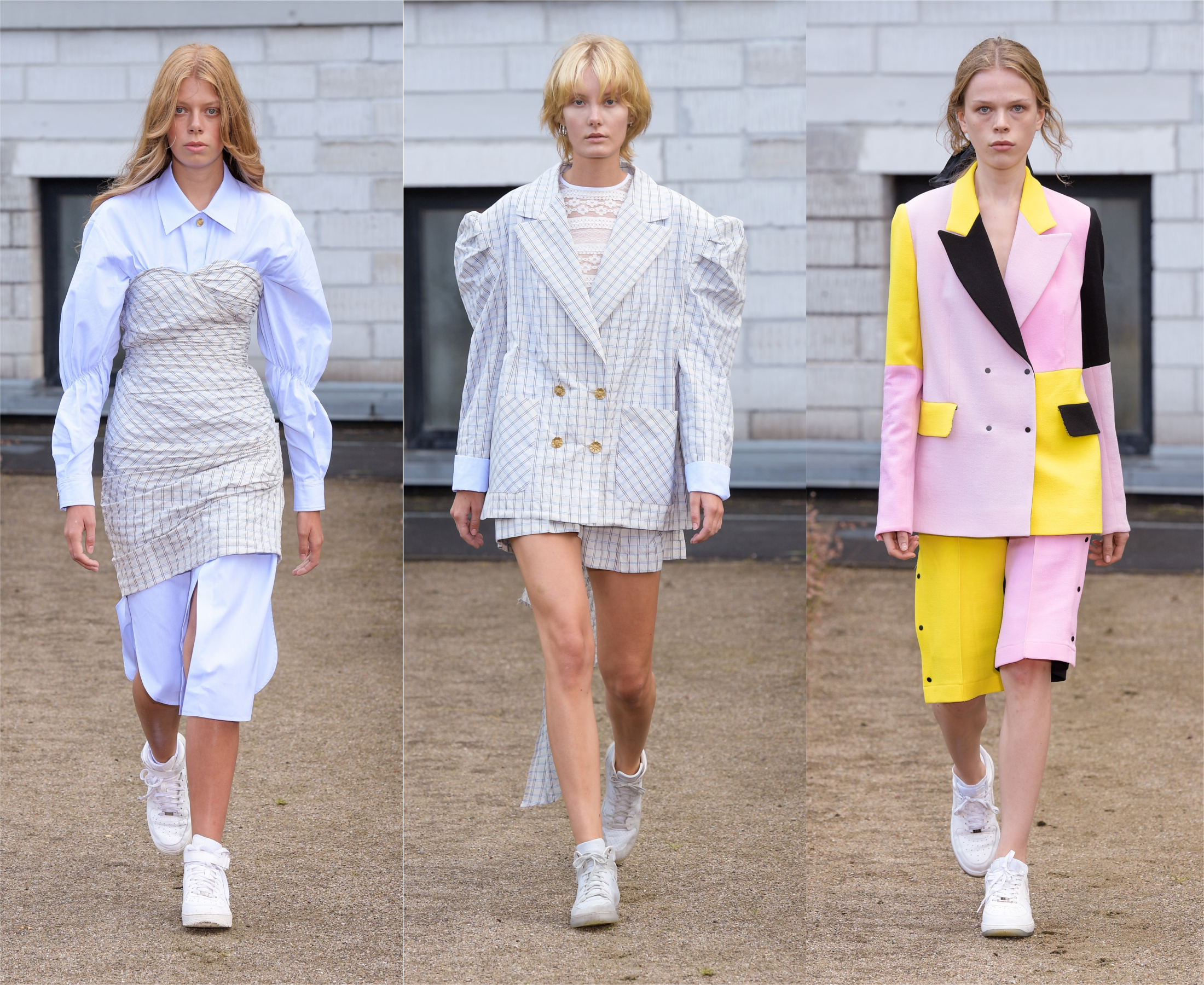 Brøgger SS20