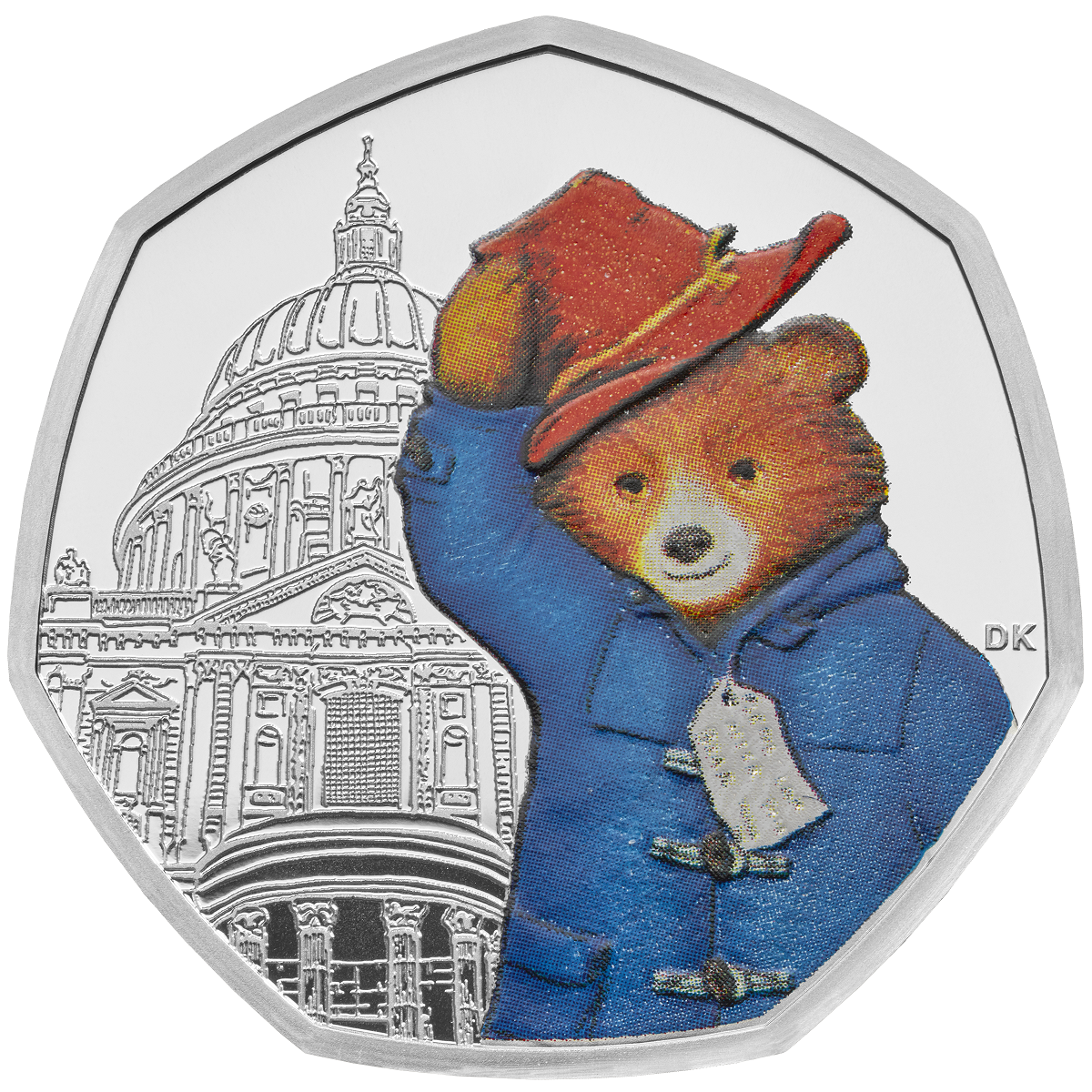 Paddington Bear