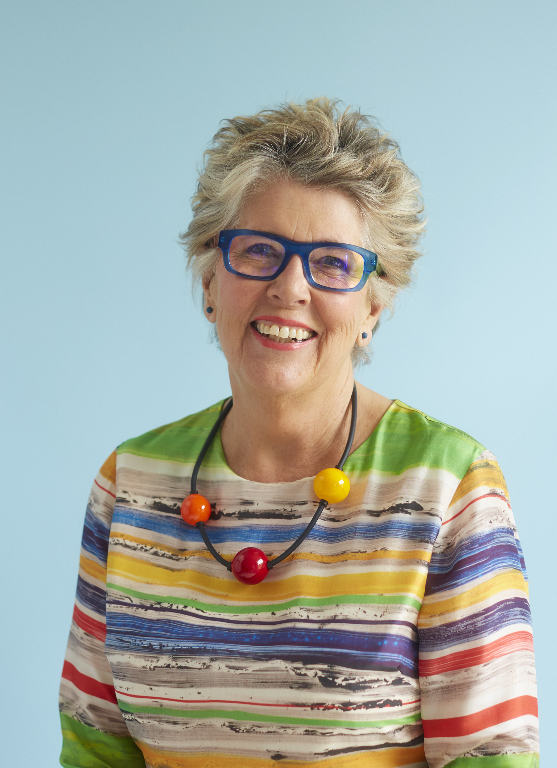 Prue Leith