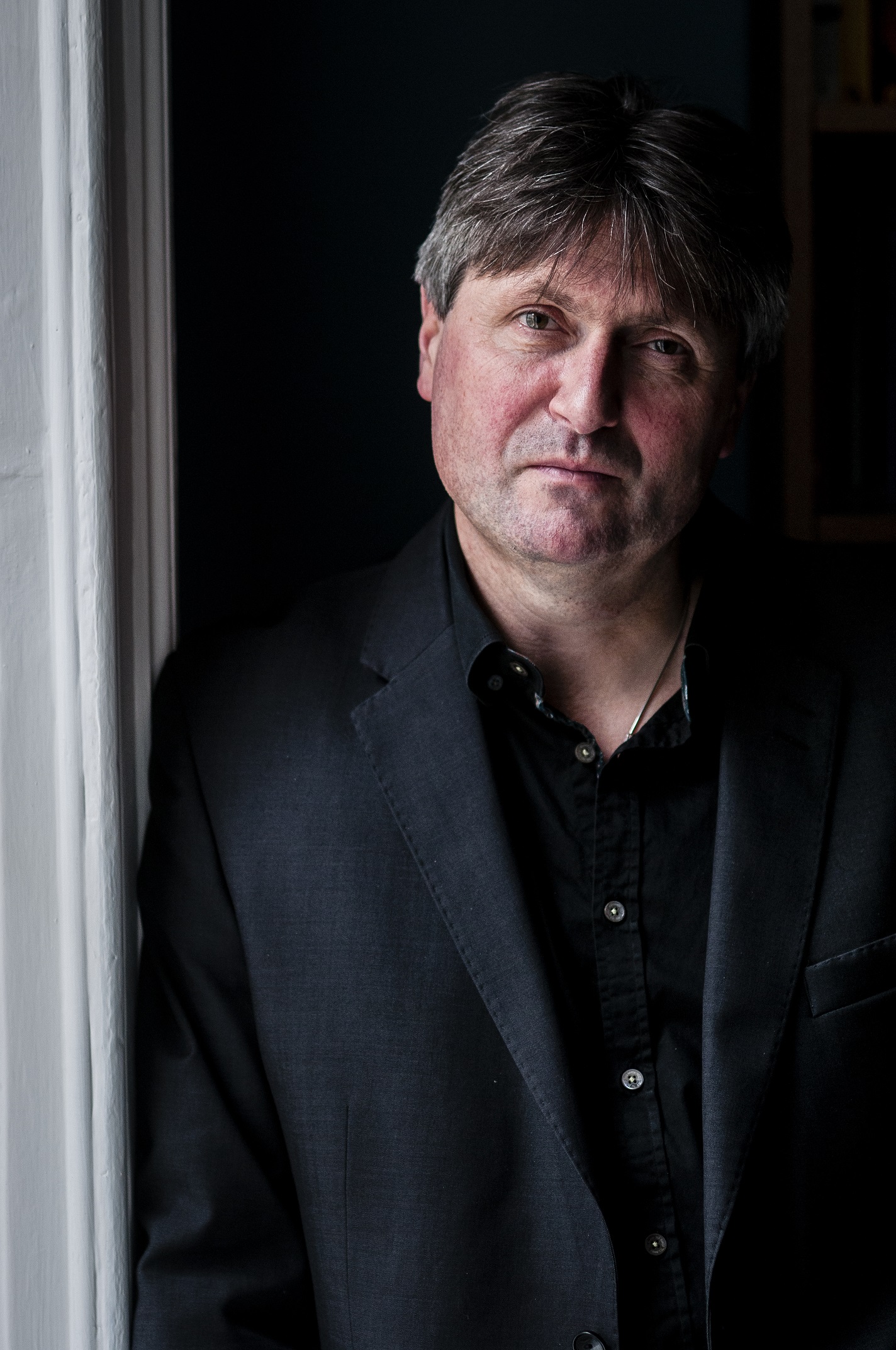 Simon Armitage