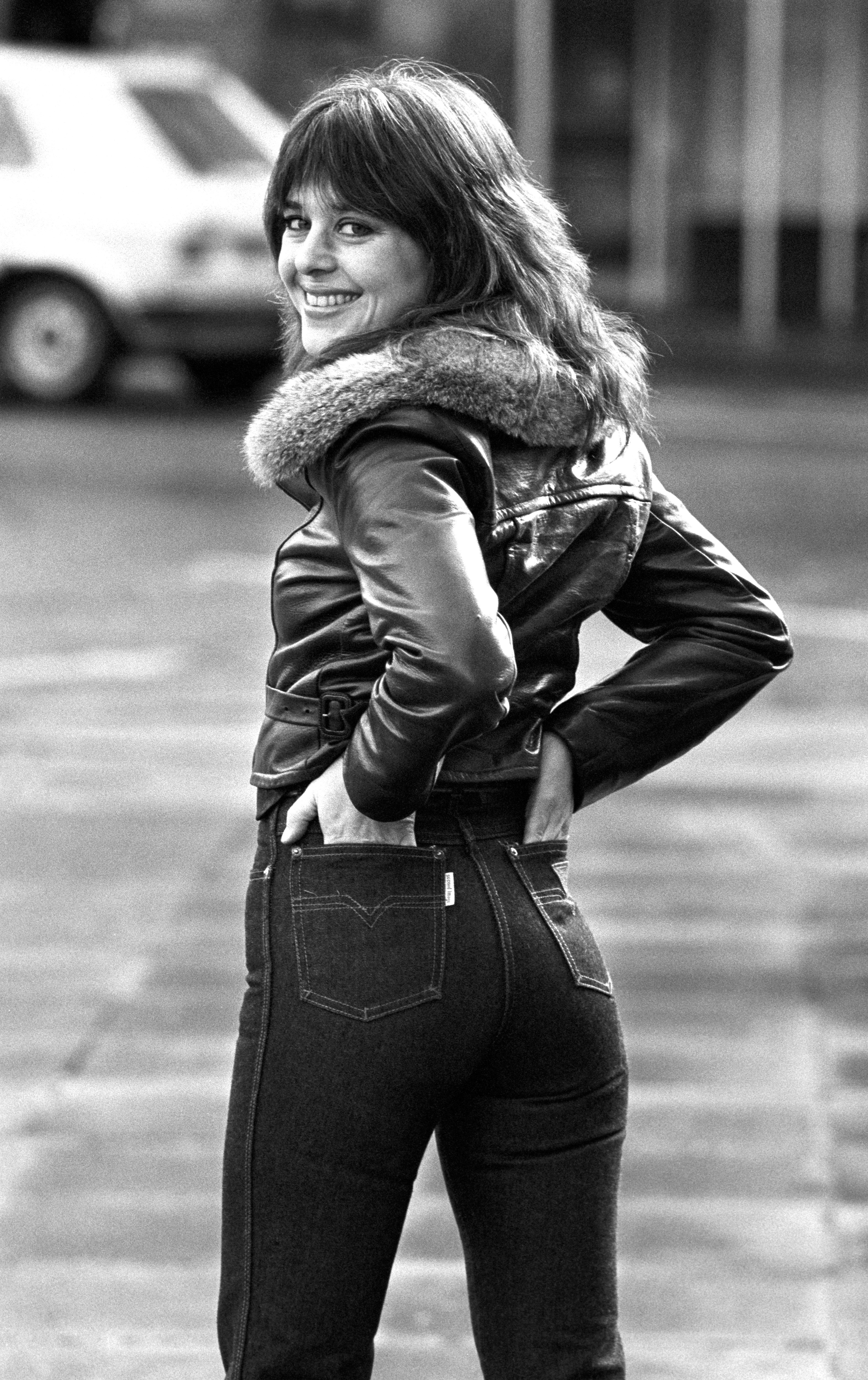 Suzi Quatro