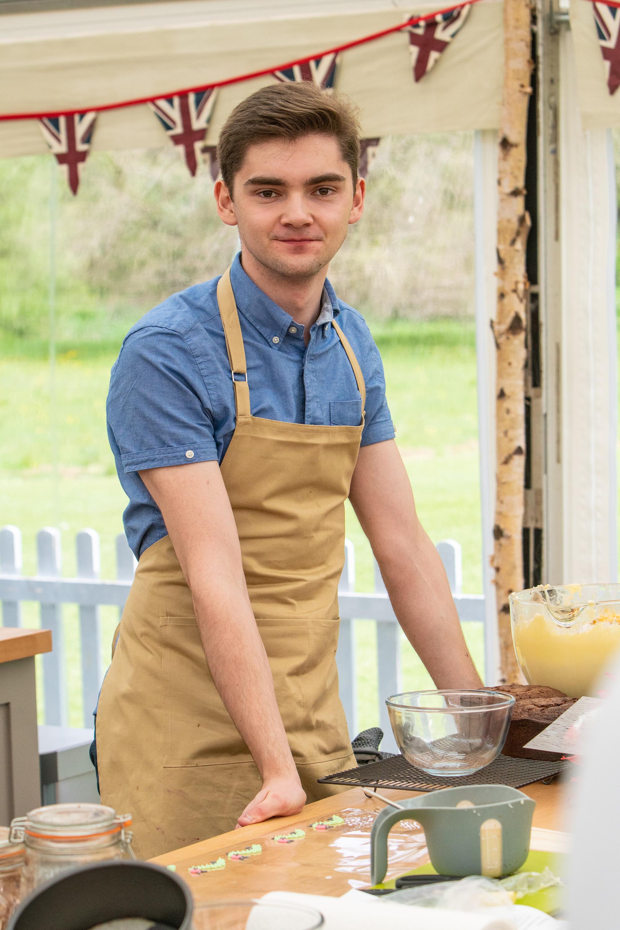 gbbo 2019