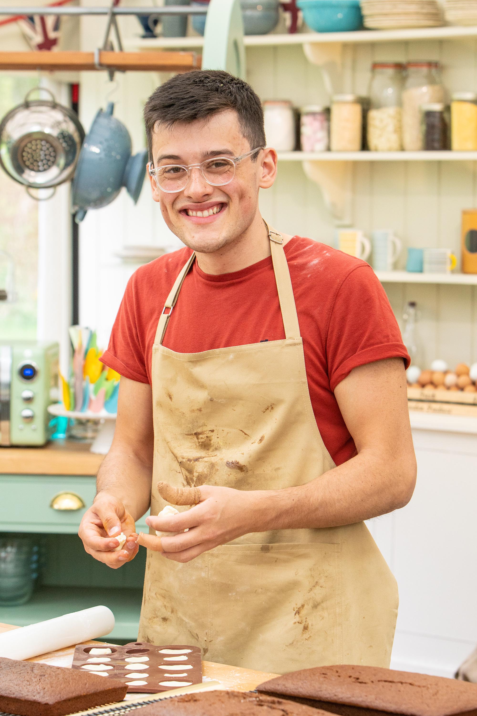 gbbo 2019