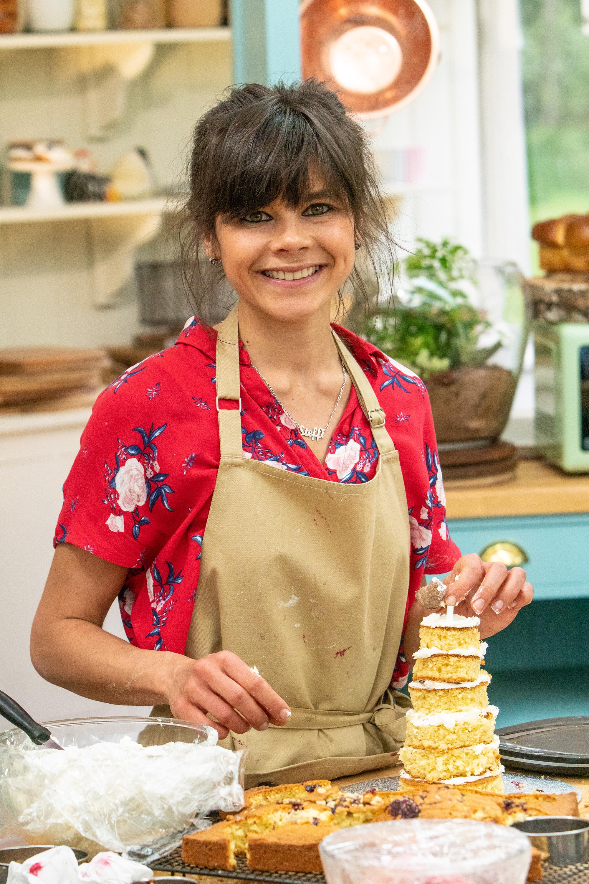 gbbo 2019