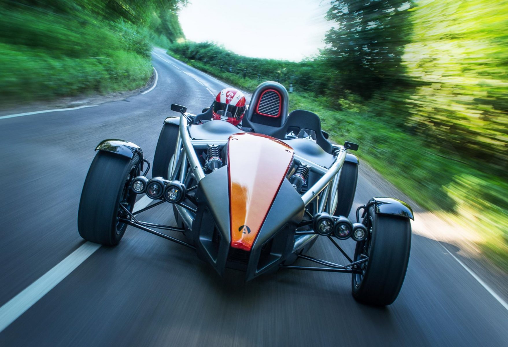 Ariel Atom