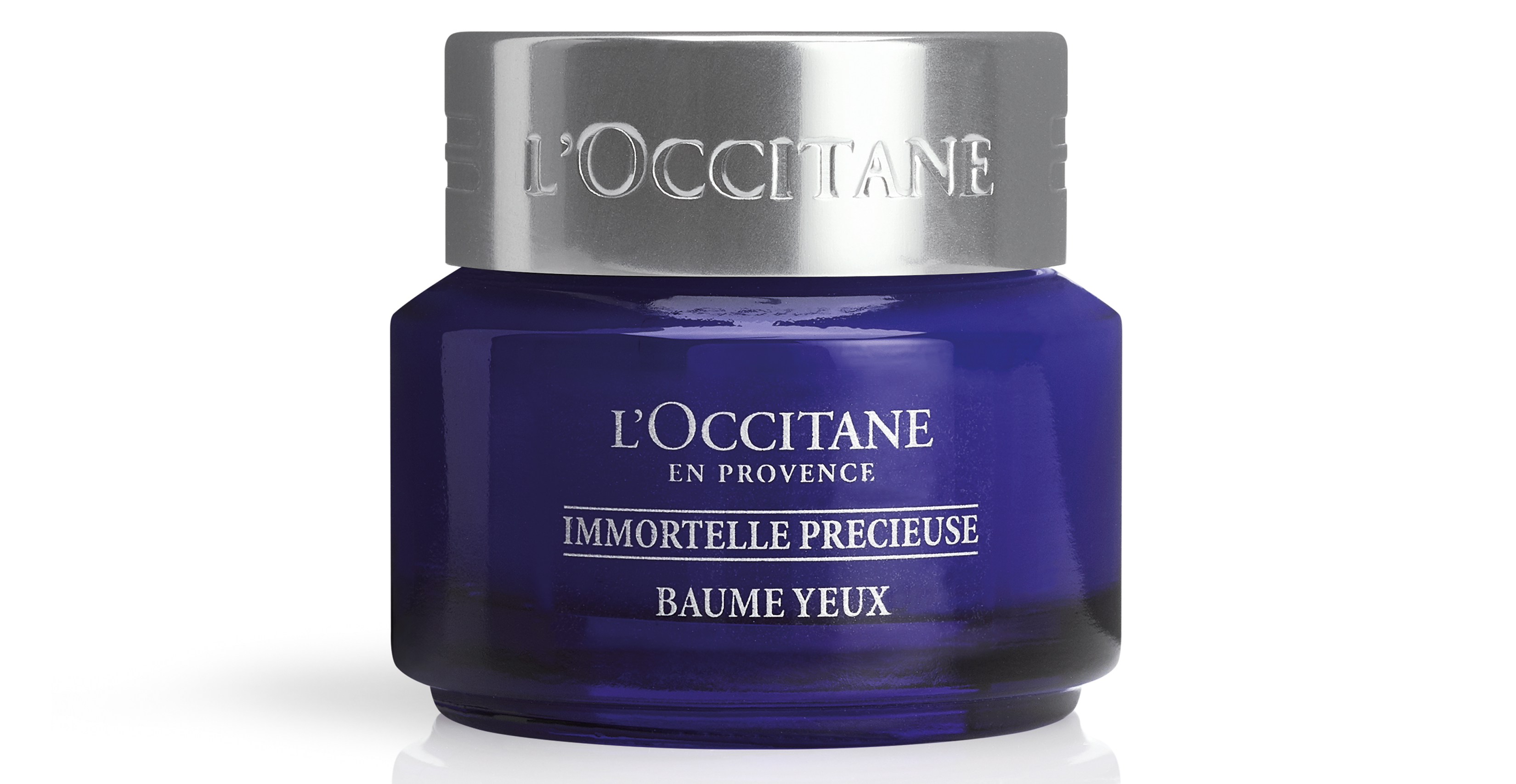 L'Occitane Immortelle Precious Energizing Eye Balm