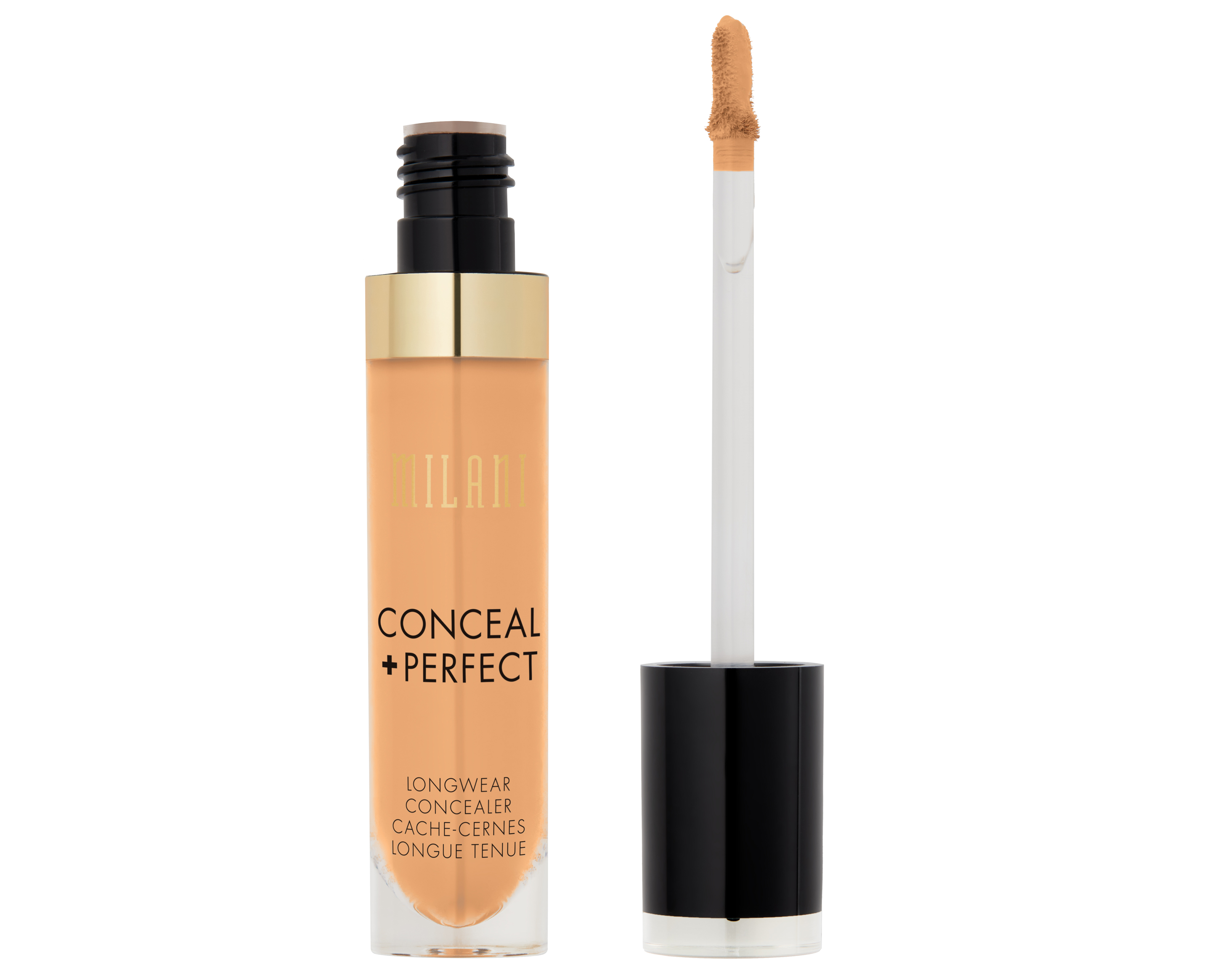 Milani Conceal & Perfect Longwear Concealer