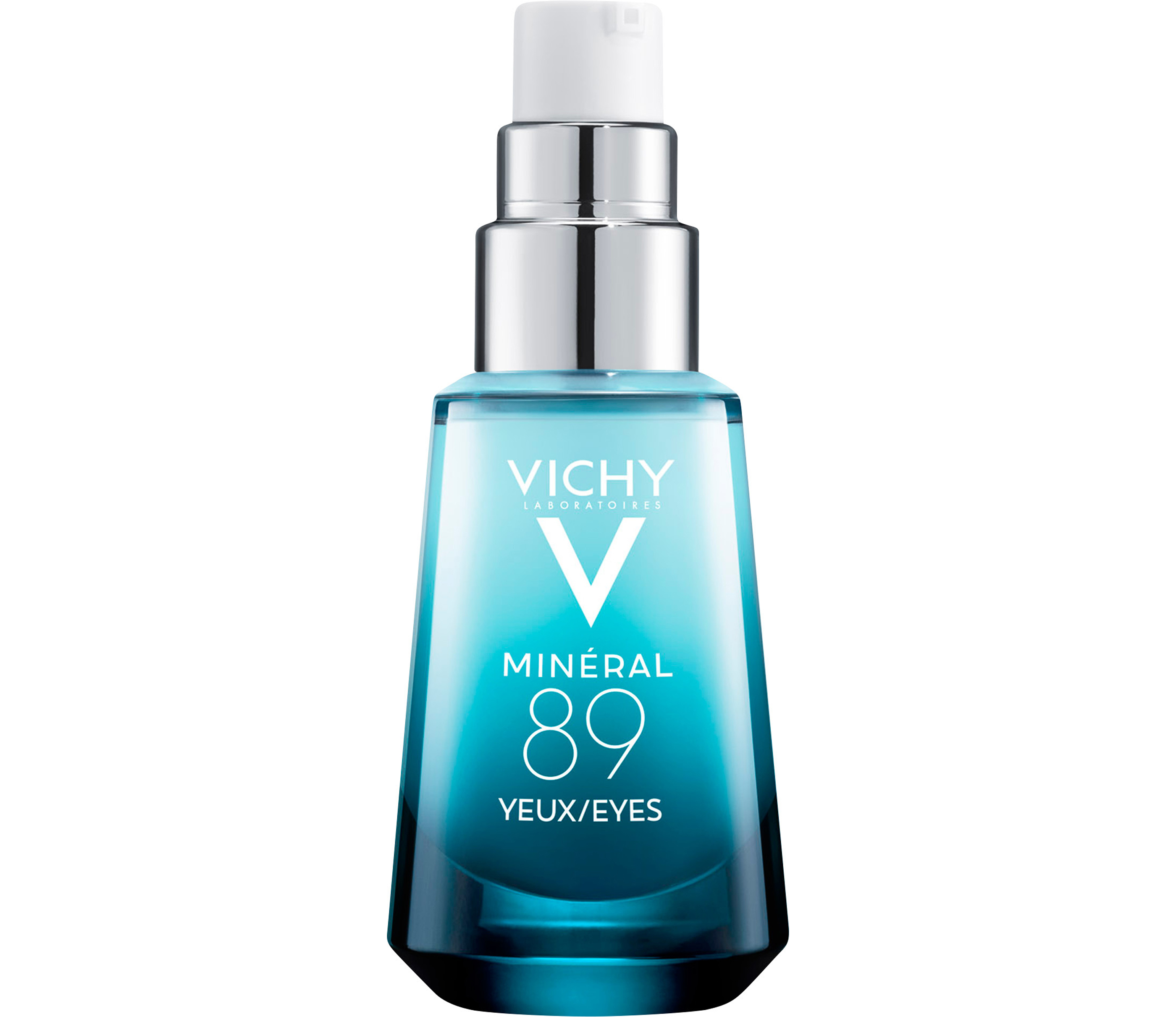 Vichy Minéral 89 Hyaluronic Acid Eye Fortifier