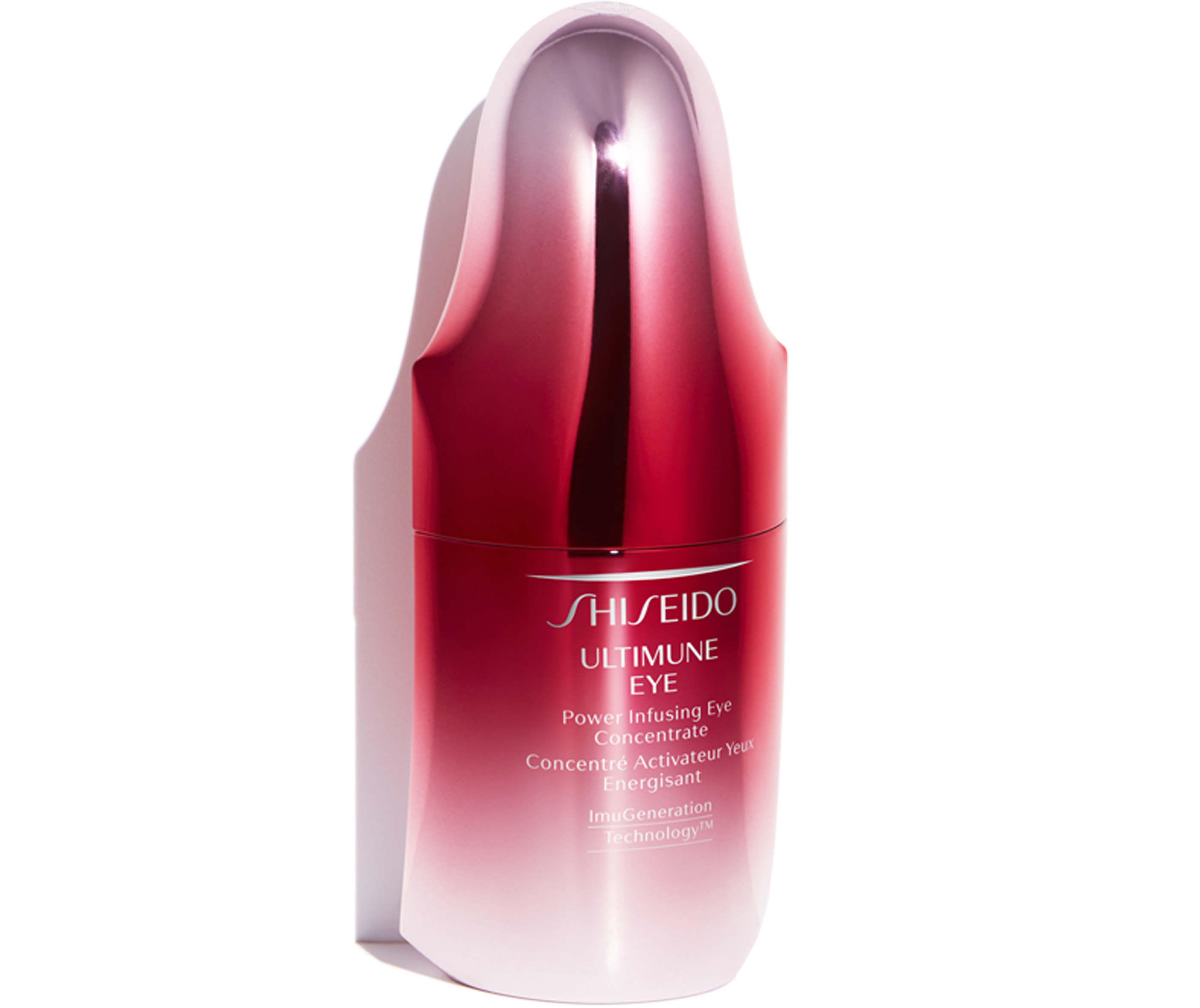 Shiseido Ultimune Power Infusing Eye Concentrate