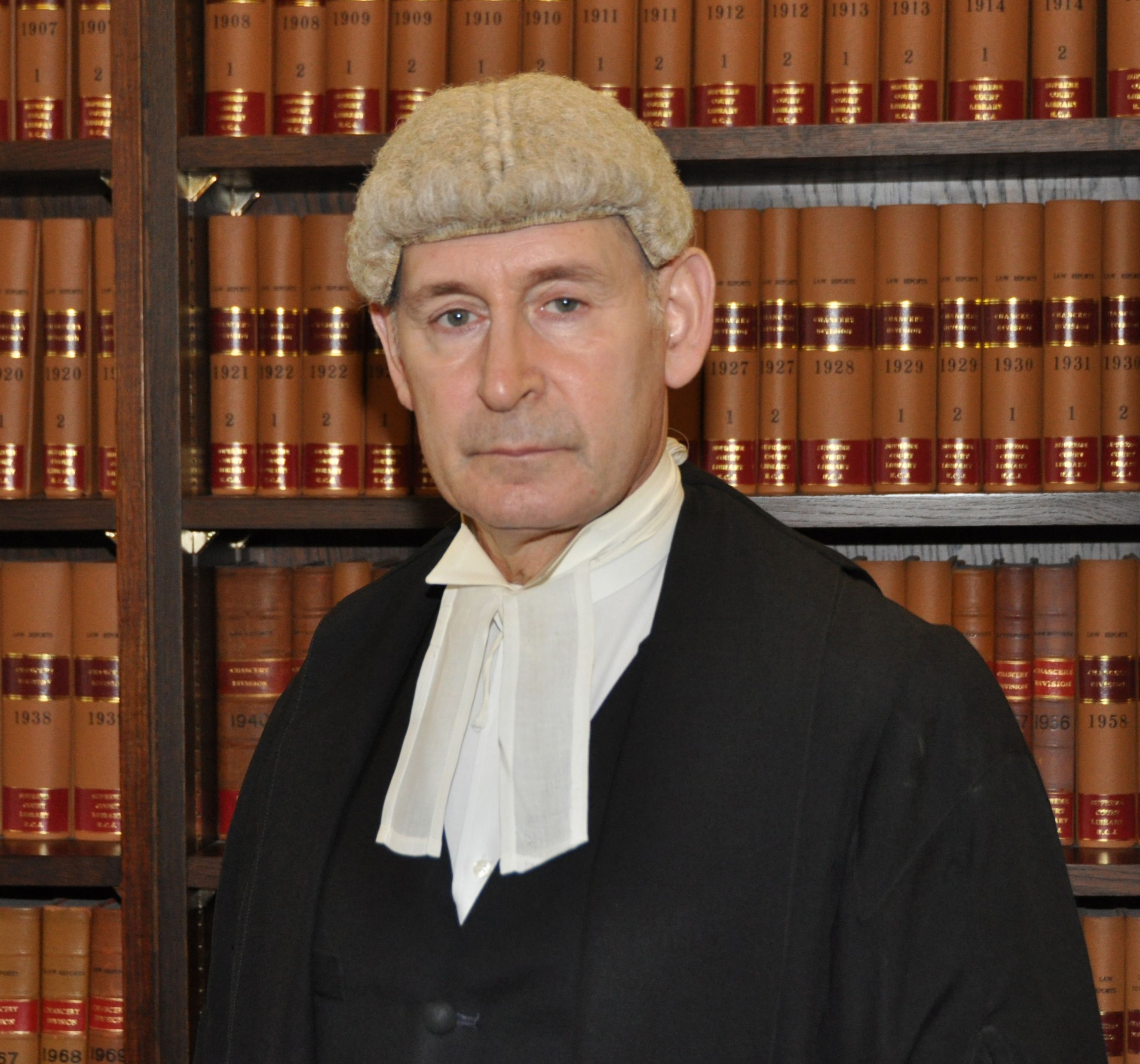 Sir Terence Etherton (Judicial Office/PA)