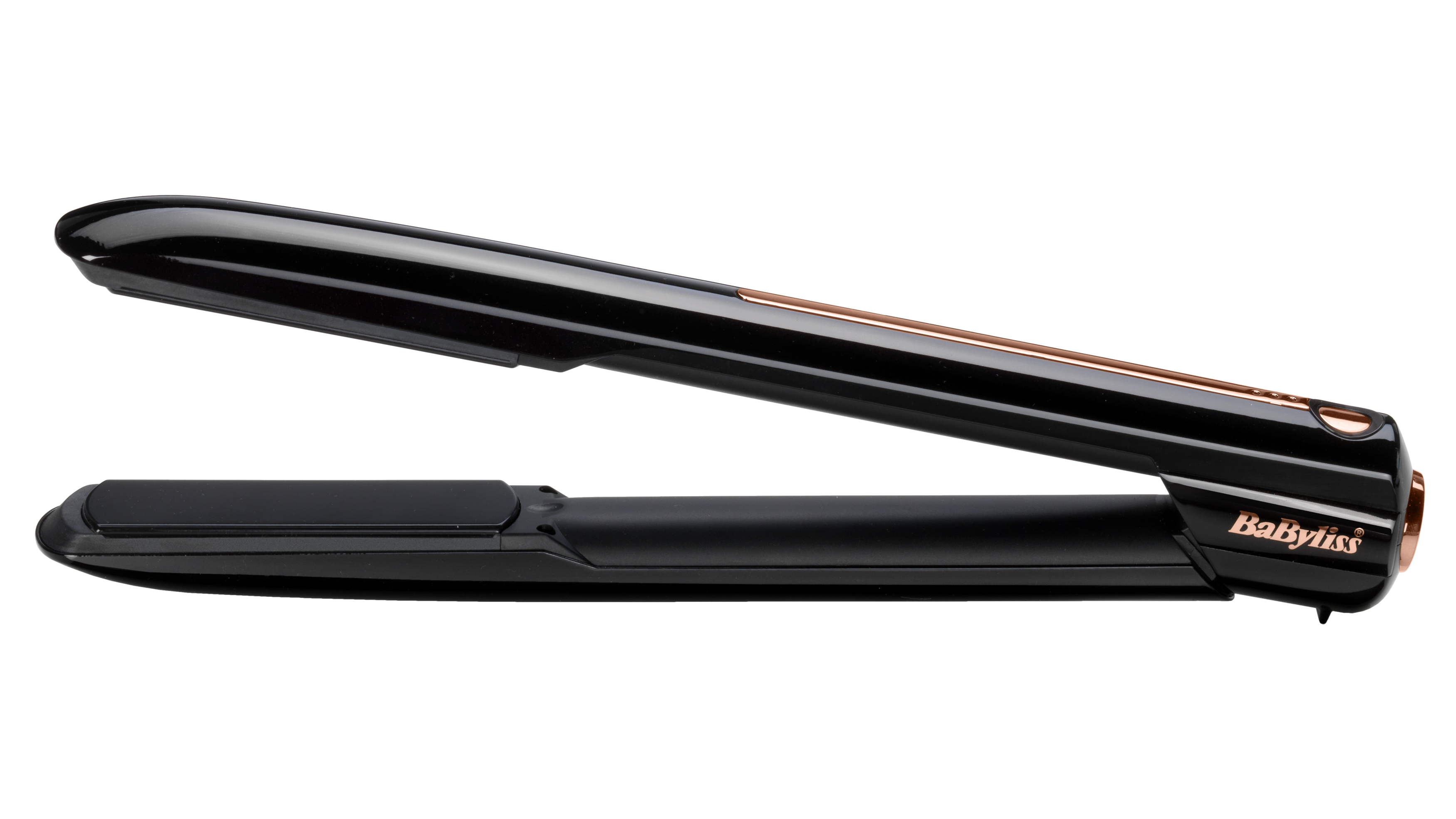 This cordless hair straightener is hugely hyped, but does it deliver