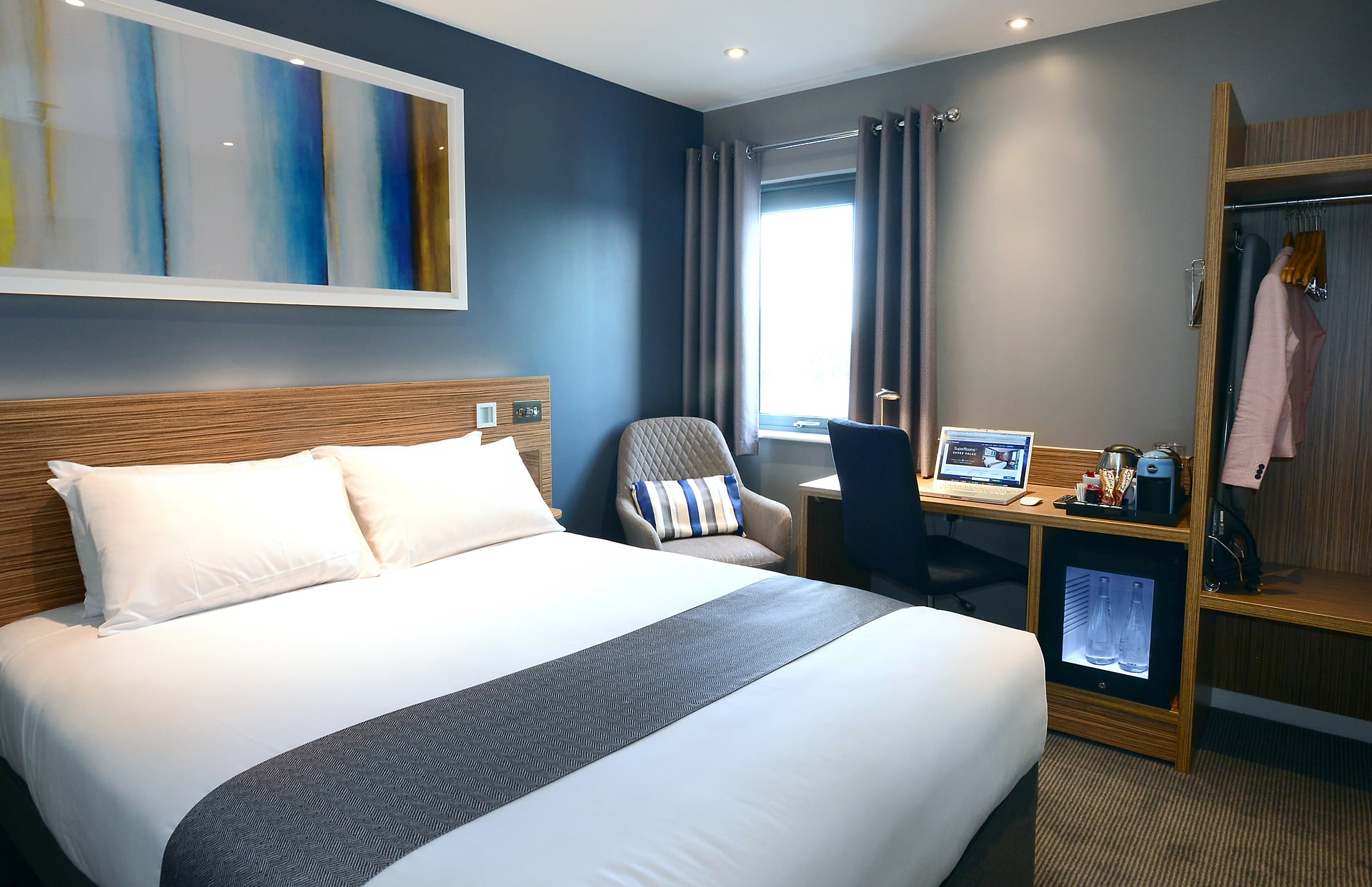 Travelodge Winning Customers Looking For ‘premium Economy Rooms Aol 
