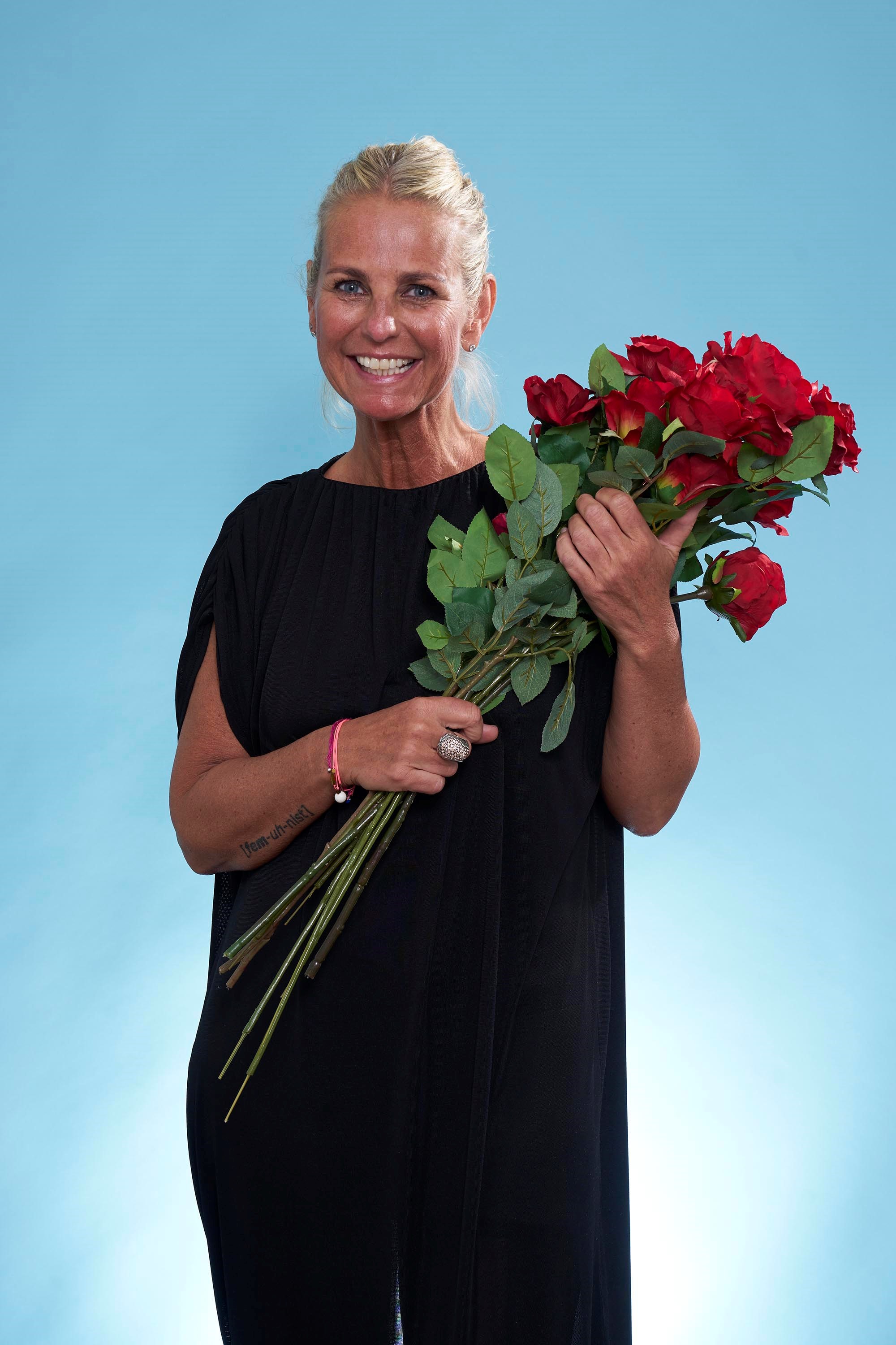 Ulrika Jonsson