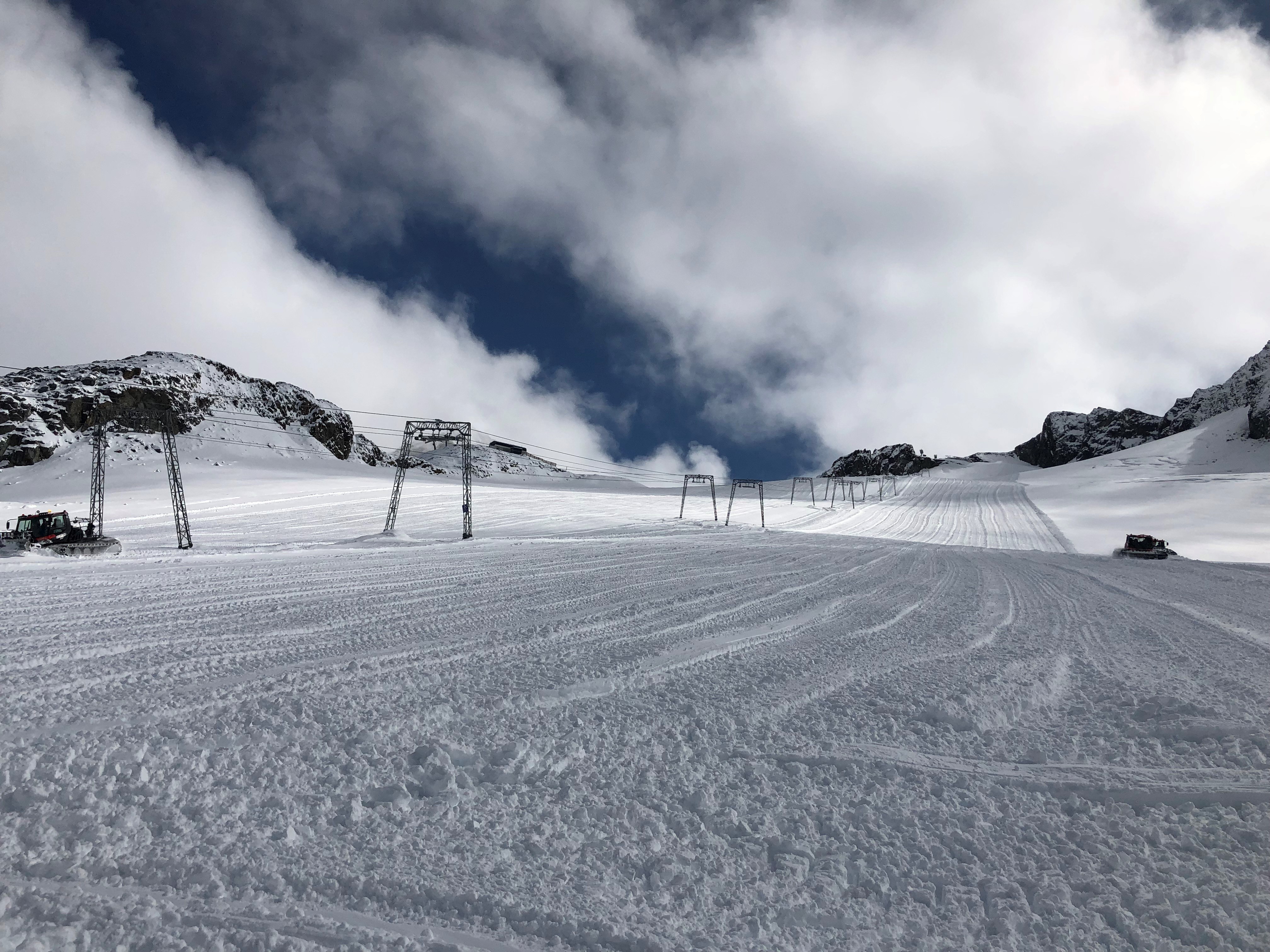 australian alps snowfall        <h3 class=