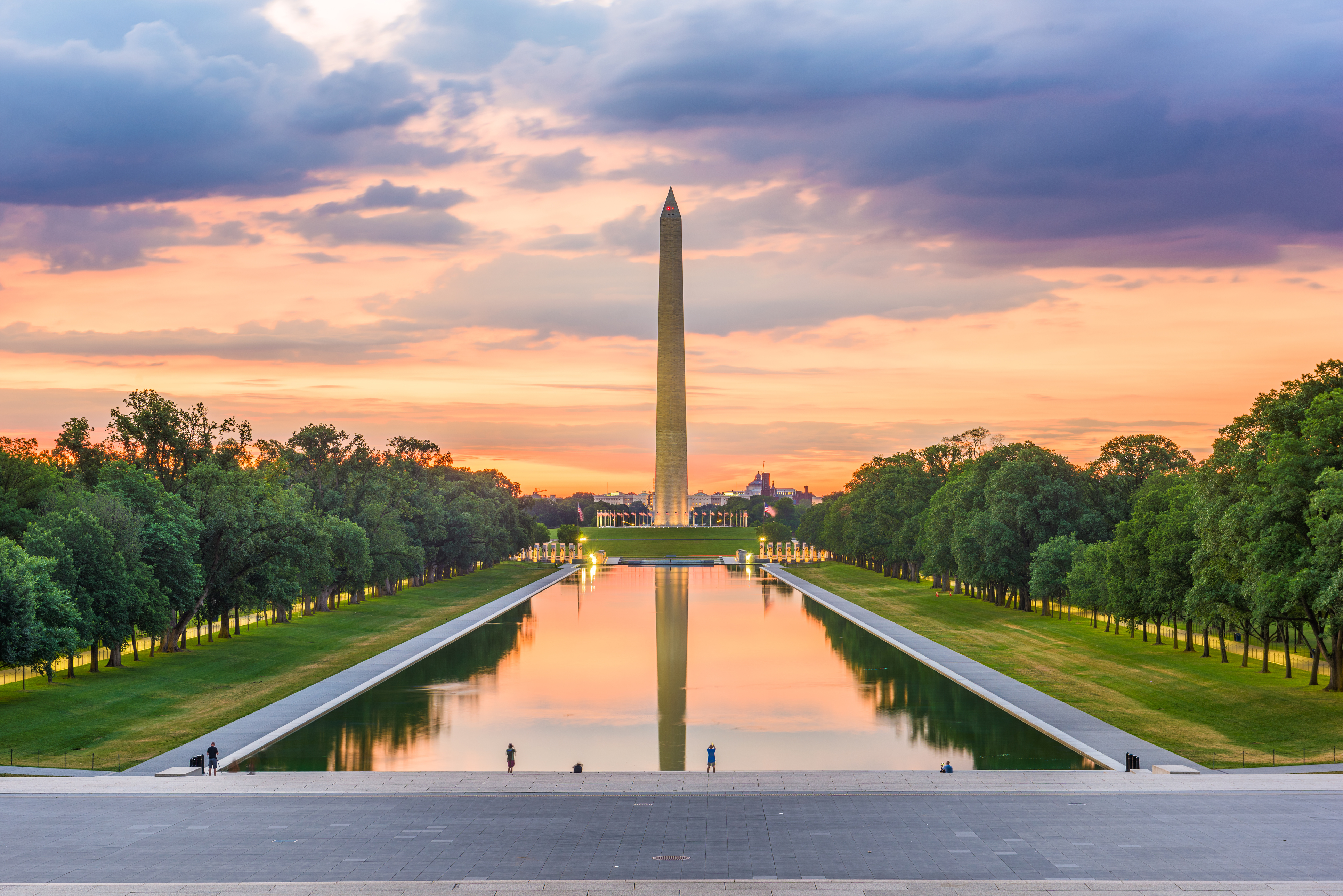 Washington Monument 