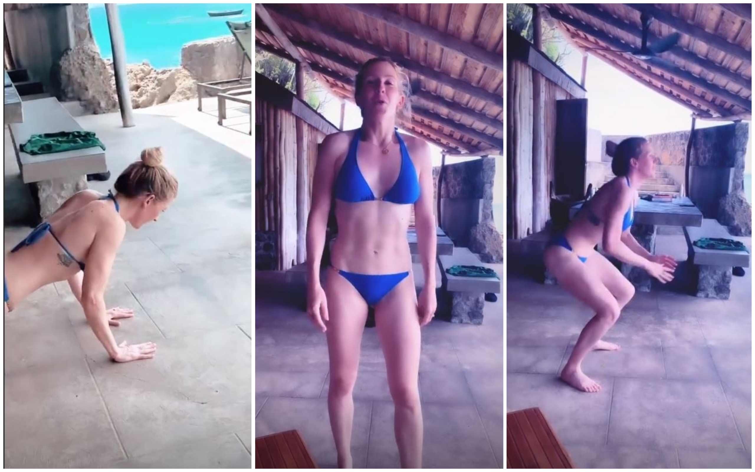 Bikini ellie goulding 55+ Hot