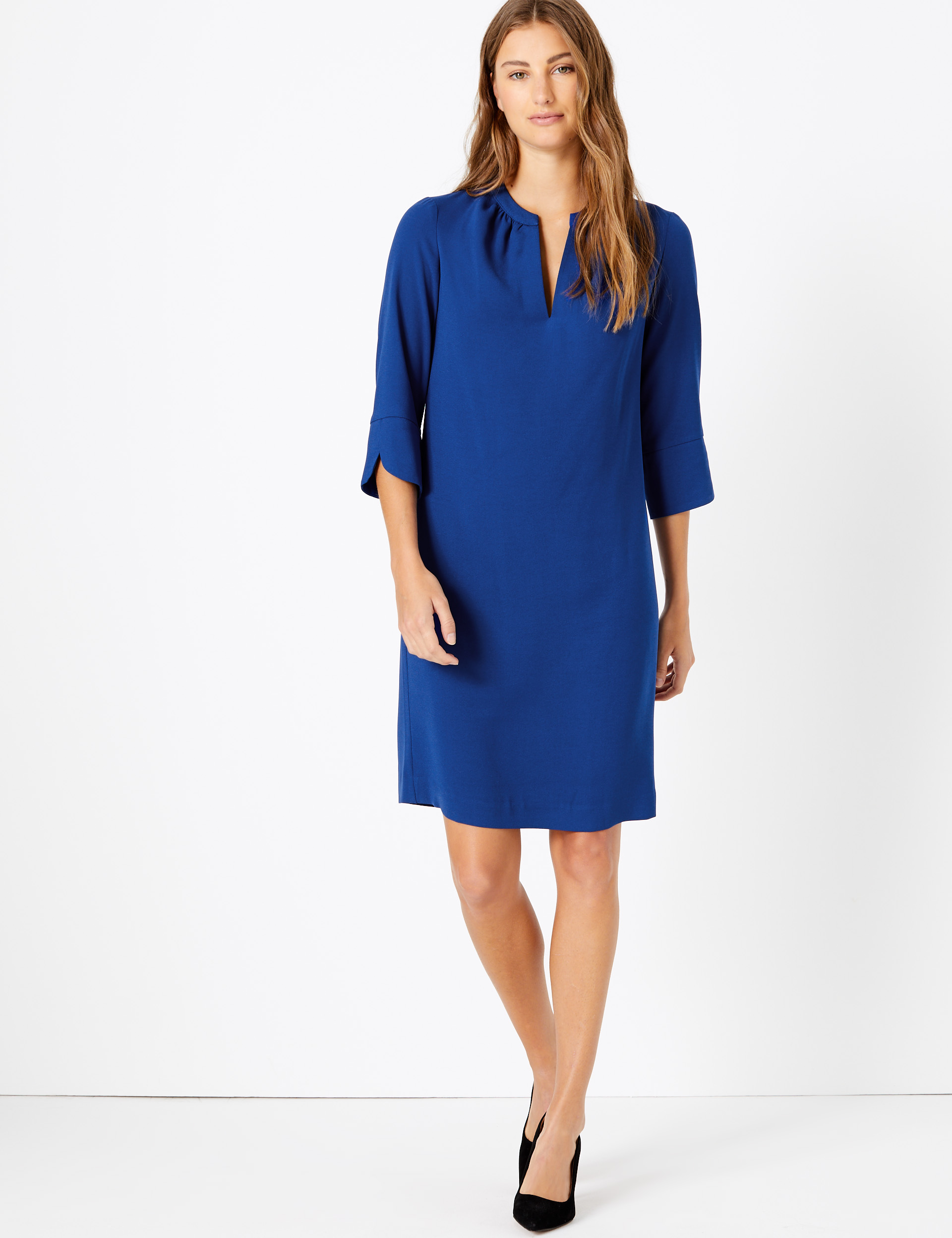 The Smart Set crepe dress