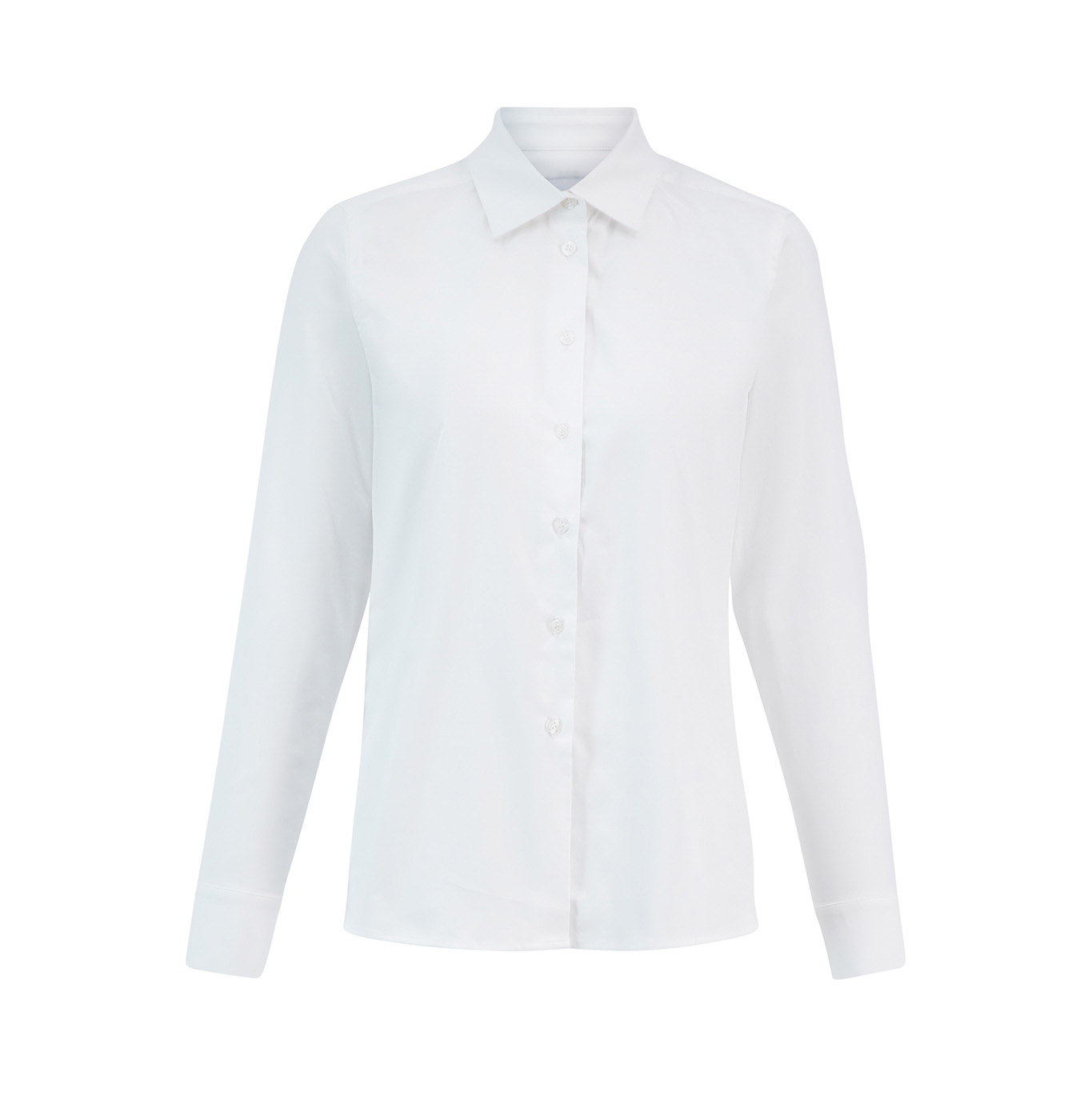 The Misha Nonoo shirt which costs £125 (Misha Nonoo/PA)