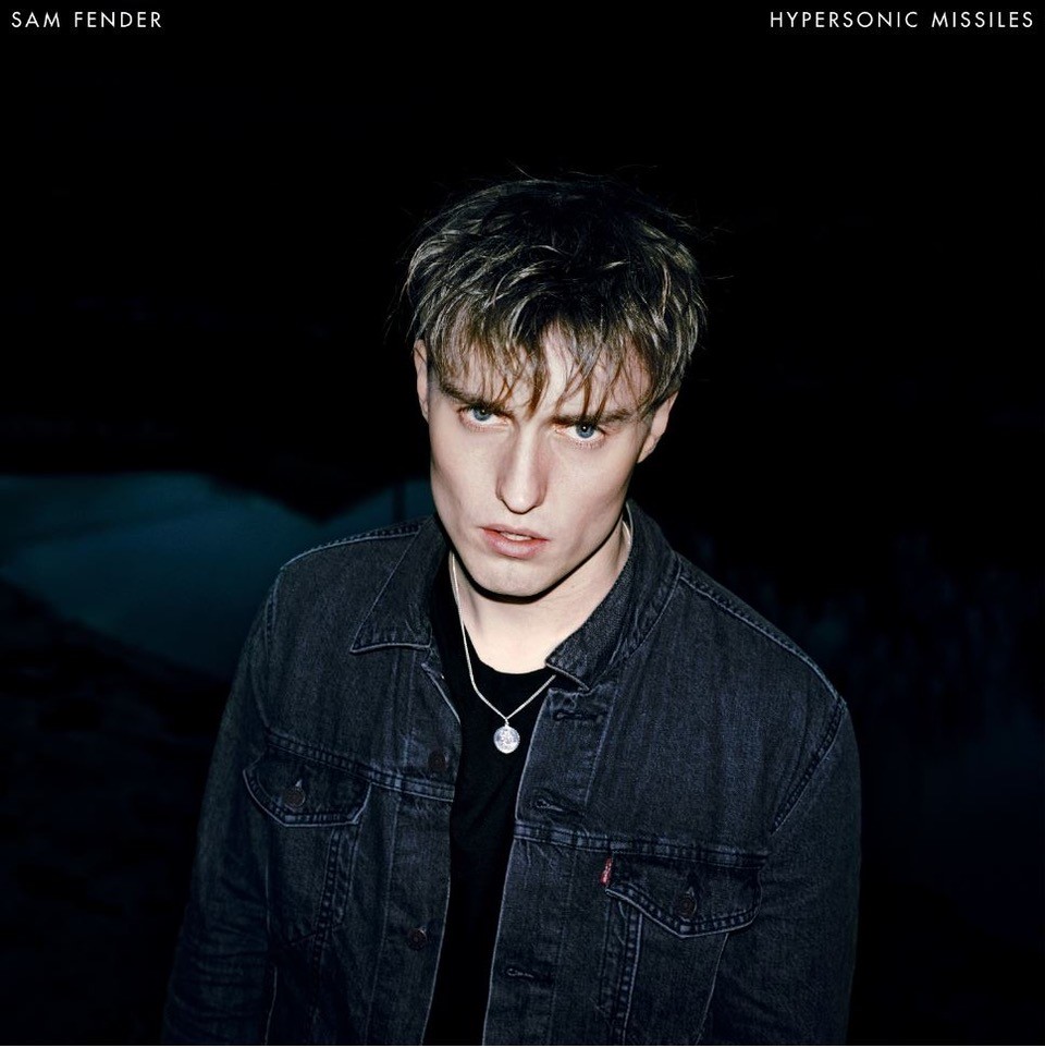 Sam Fender's Hypersonic Missiles