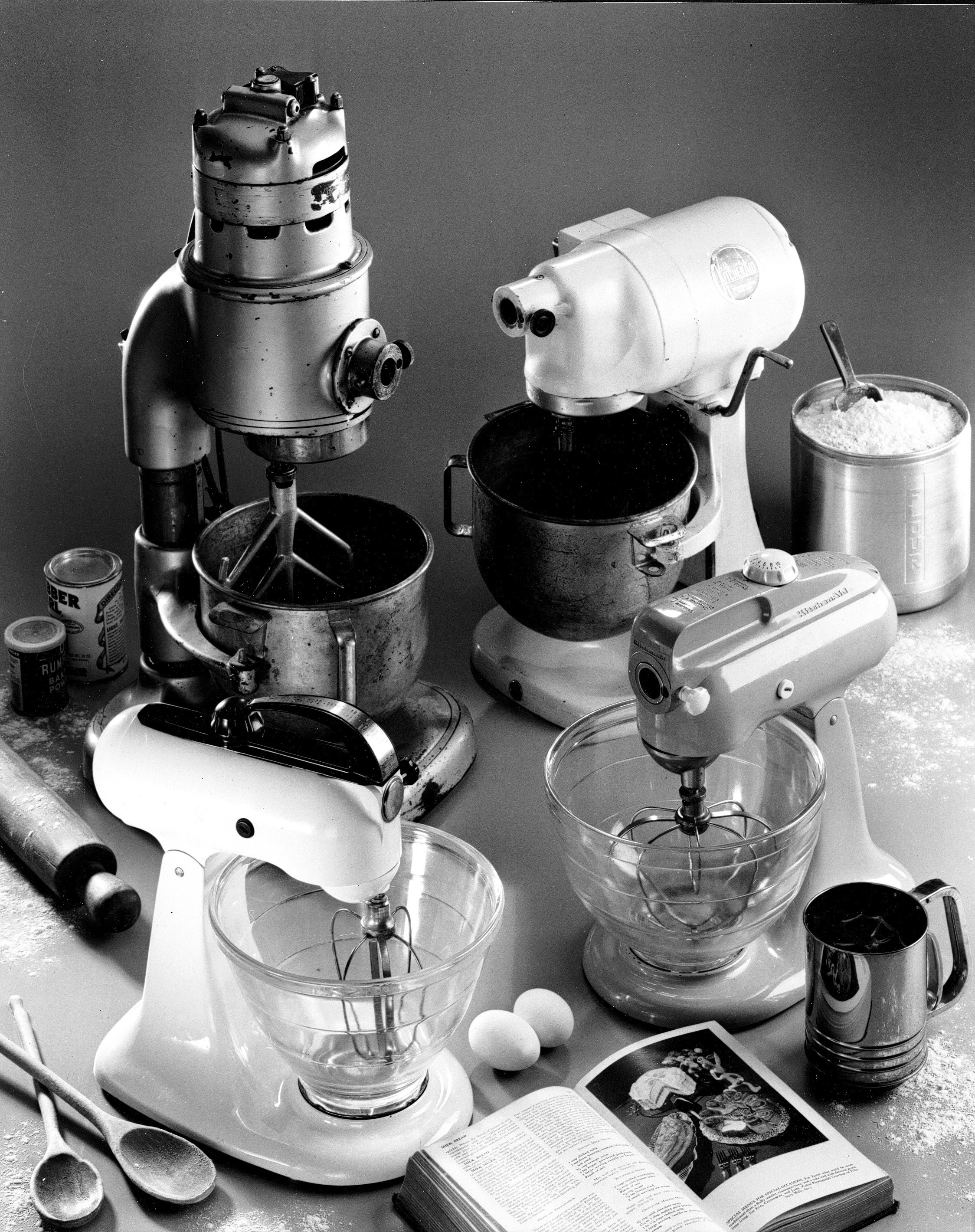 KitchenAid At 100 How A Humble Stand Mixer Company Became A Culinary   Fd52983e 171e 42fd A13c 662d257a3e3d 