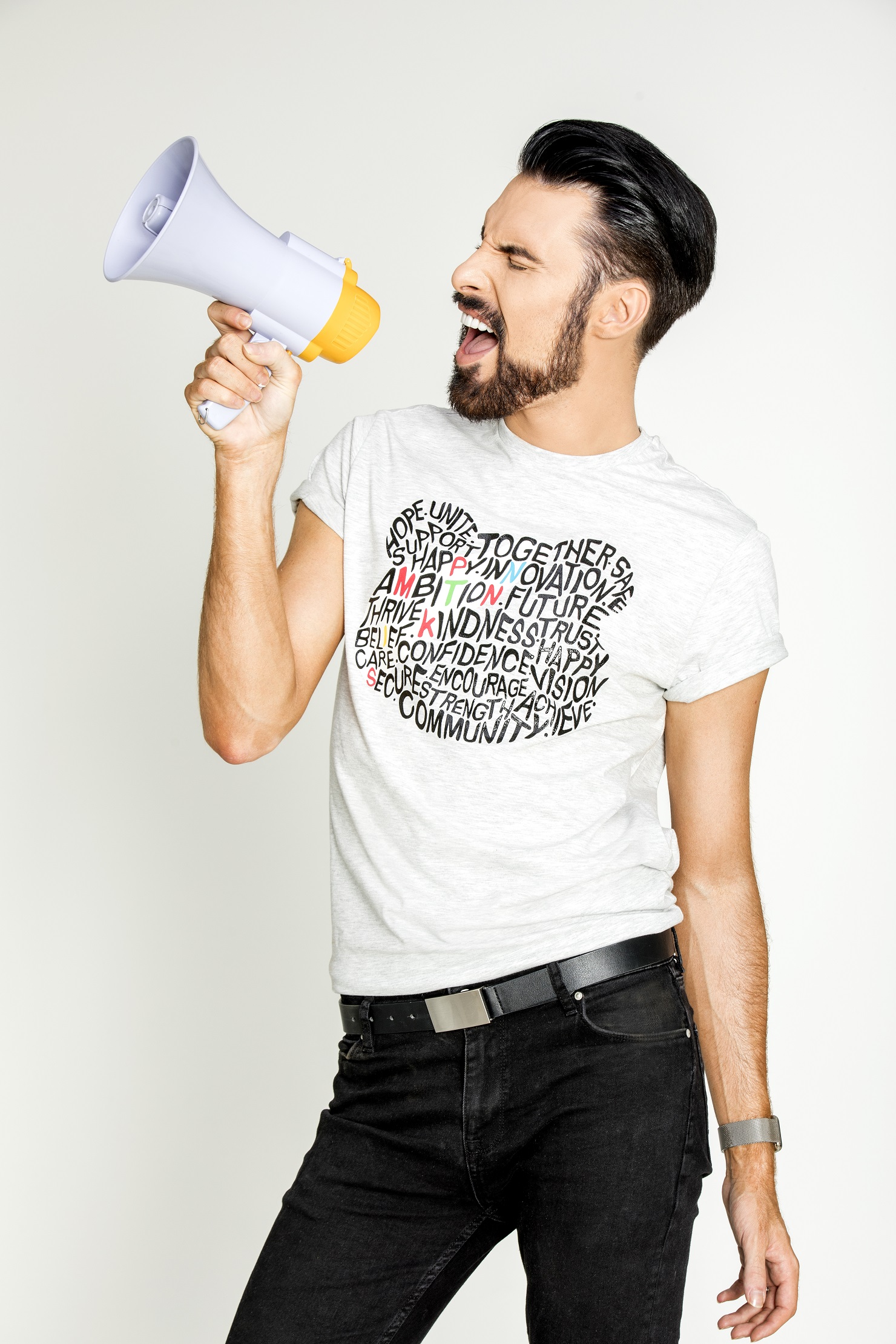 Rylan Clark-Neal