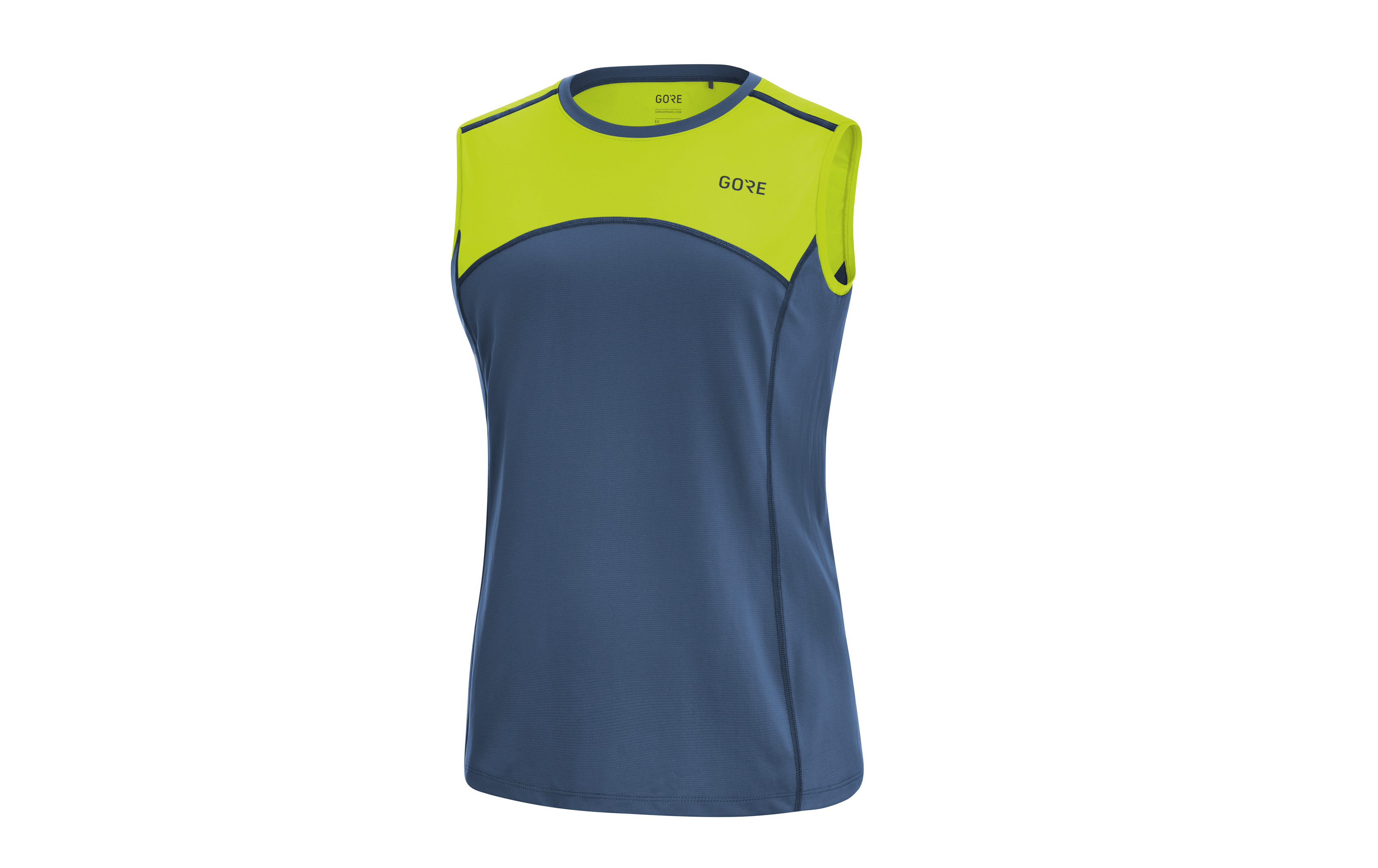 GORE® R5 Women Sleeveless Shirt