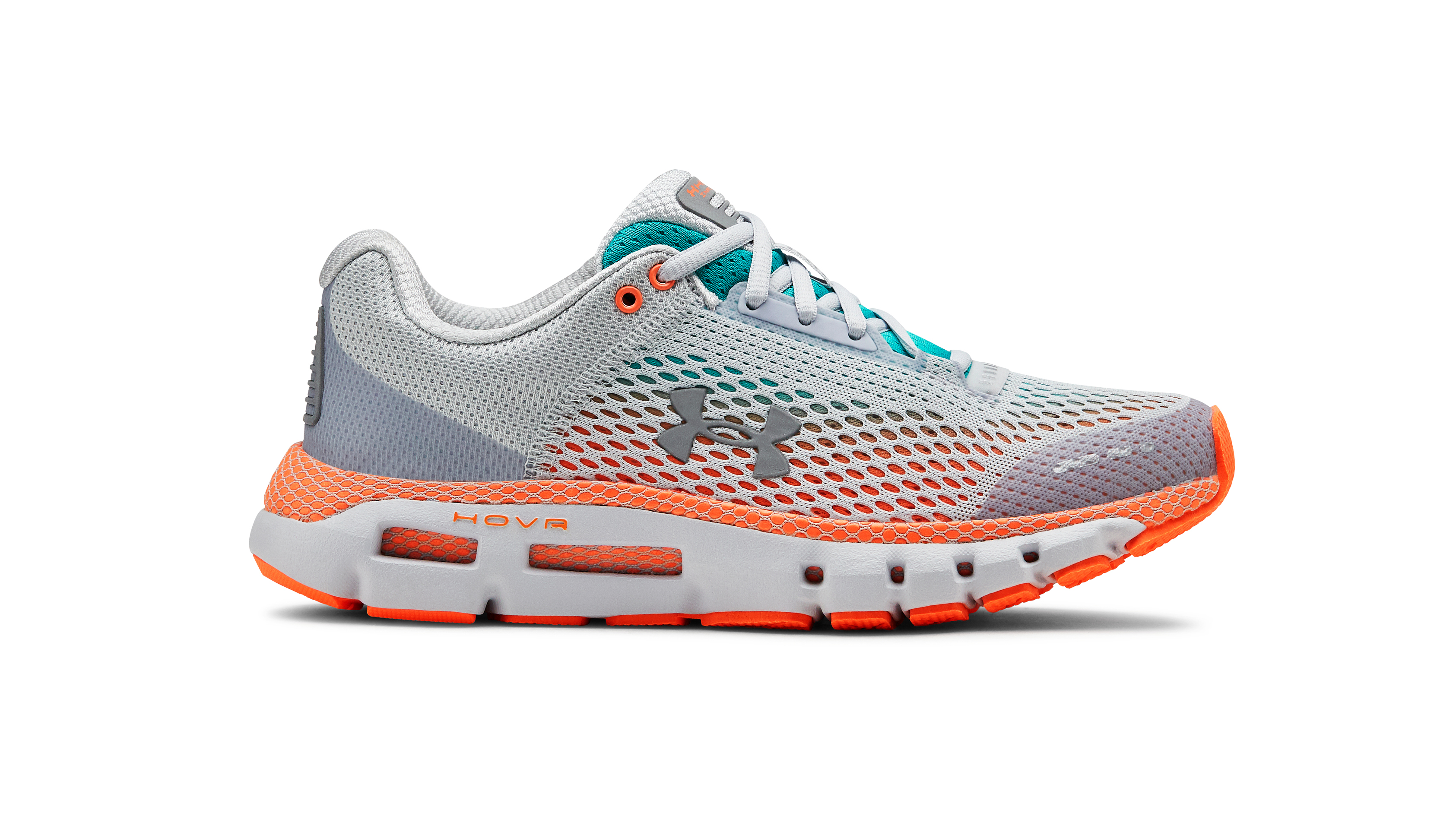 Under Armour trainers