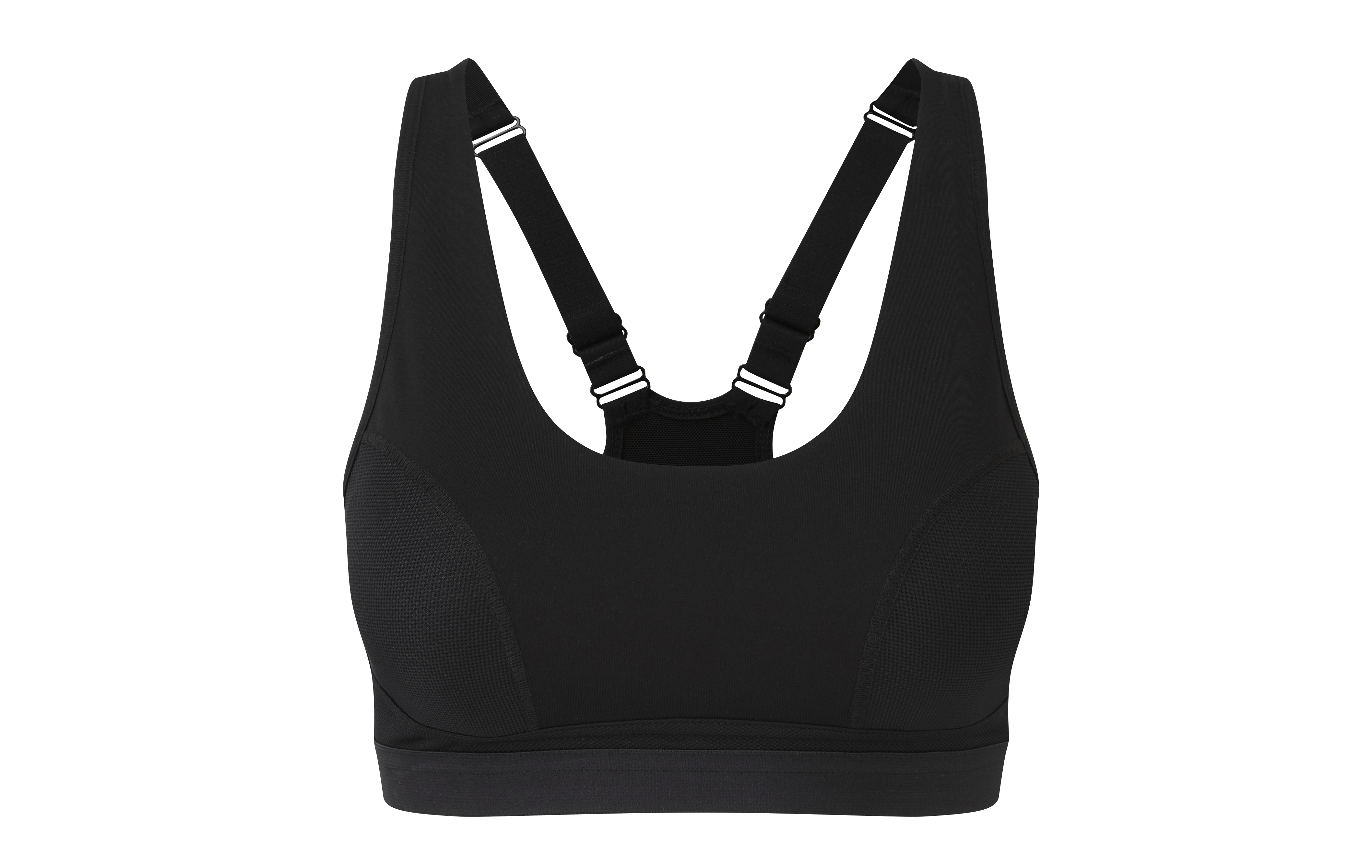 Running bra