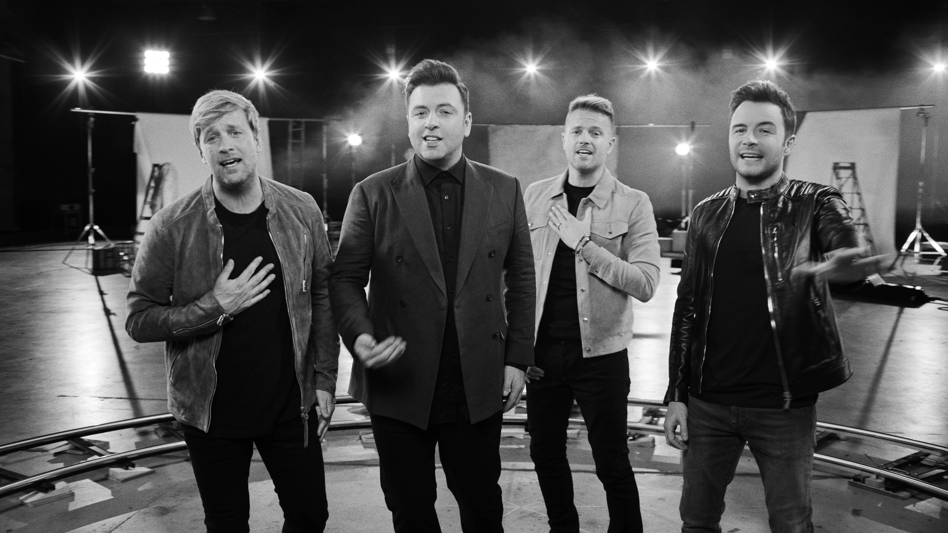 Westlife