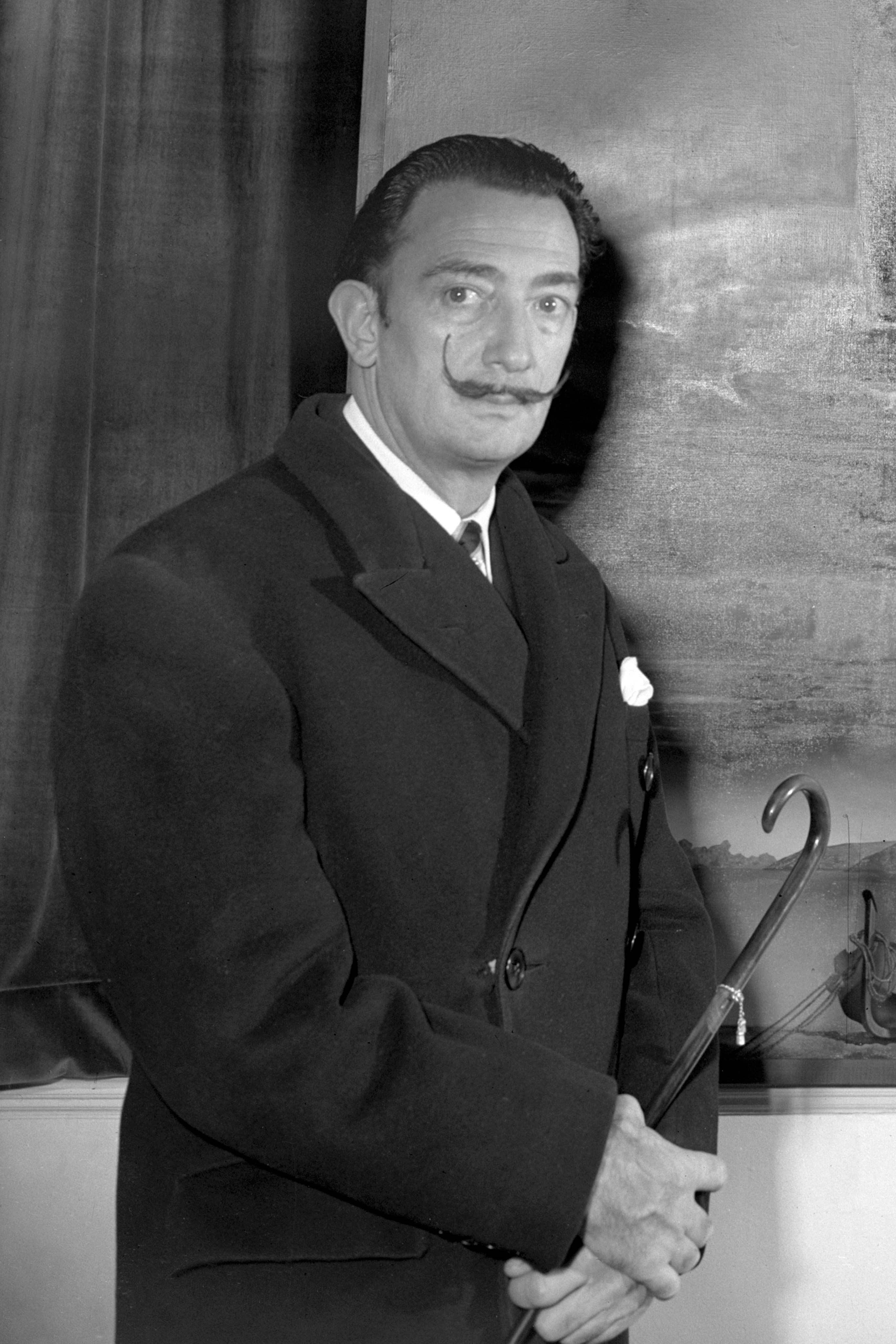 Dali 1951