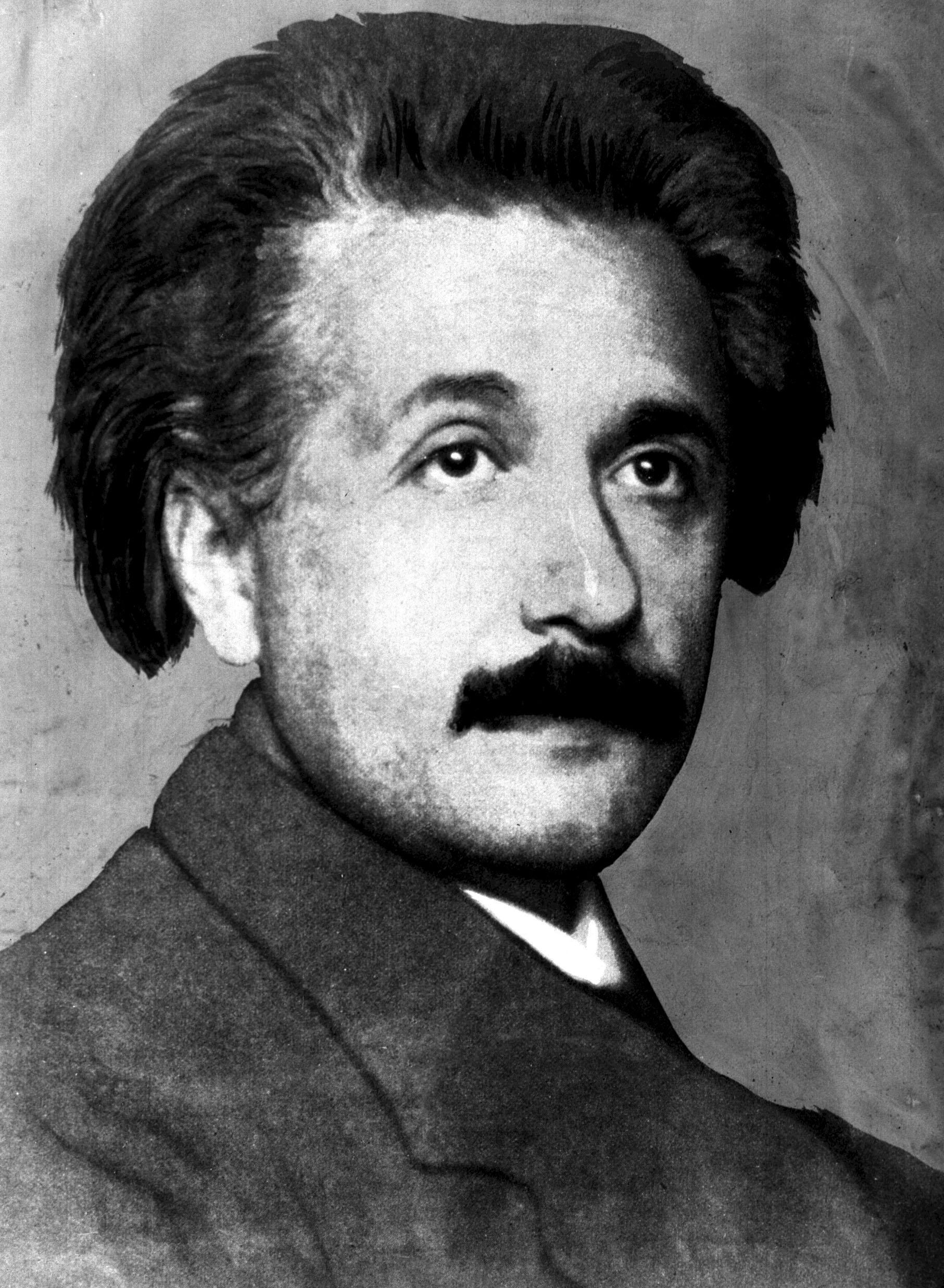 Einstein 1879