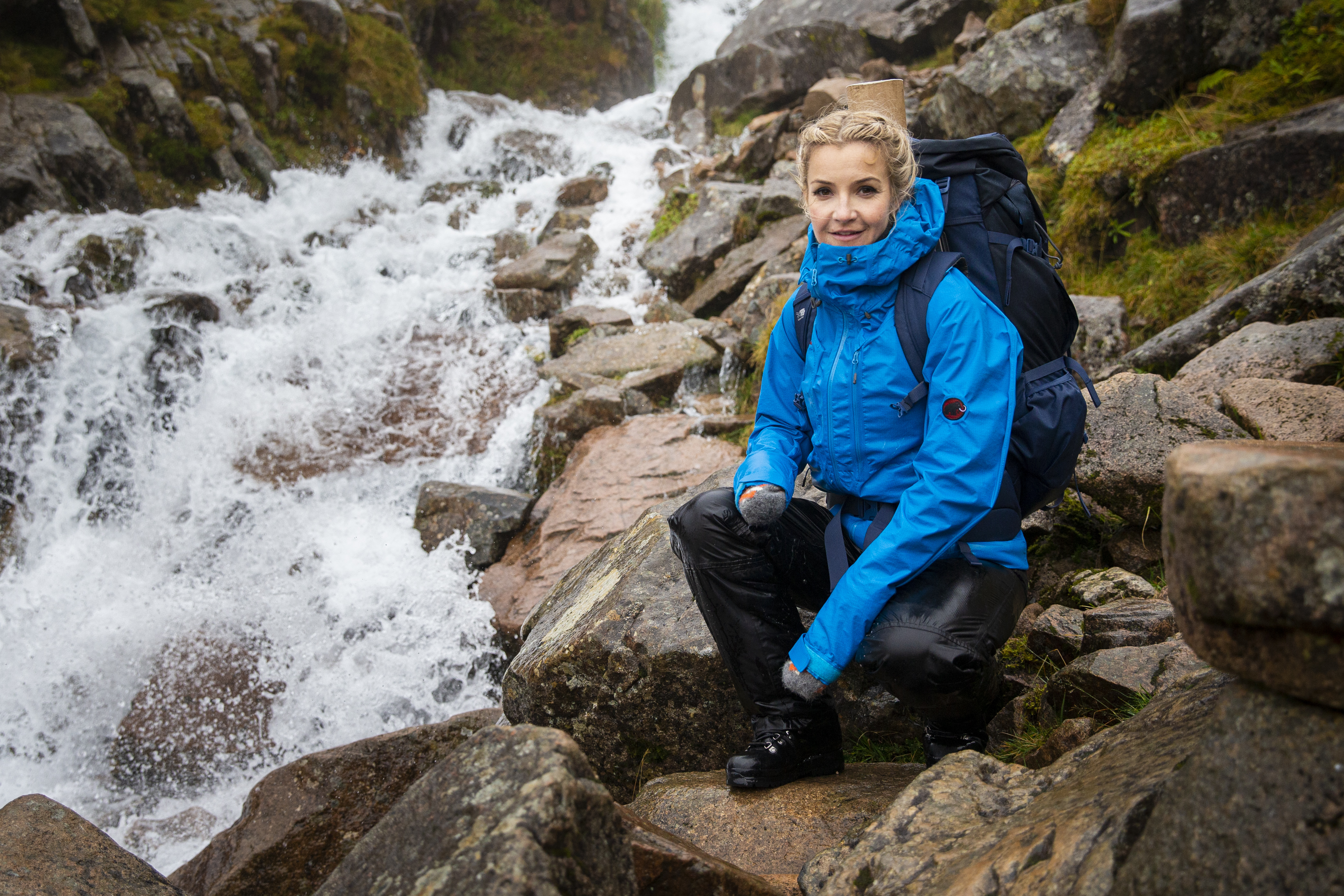 Helen Skelton