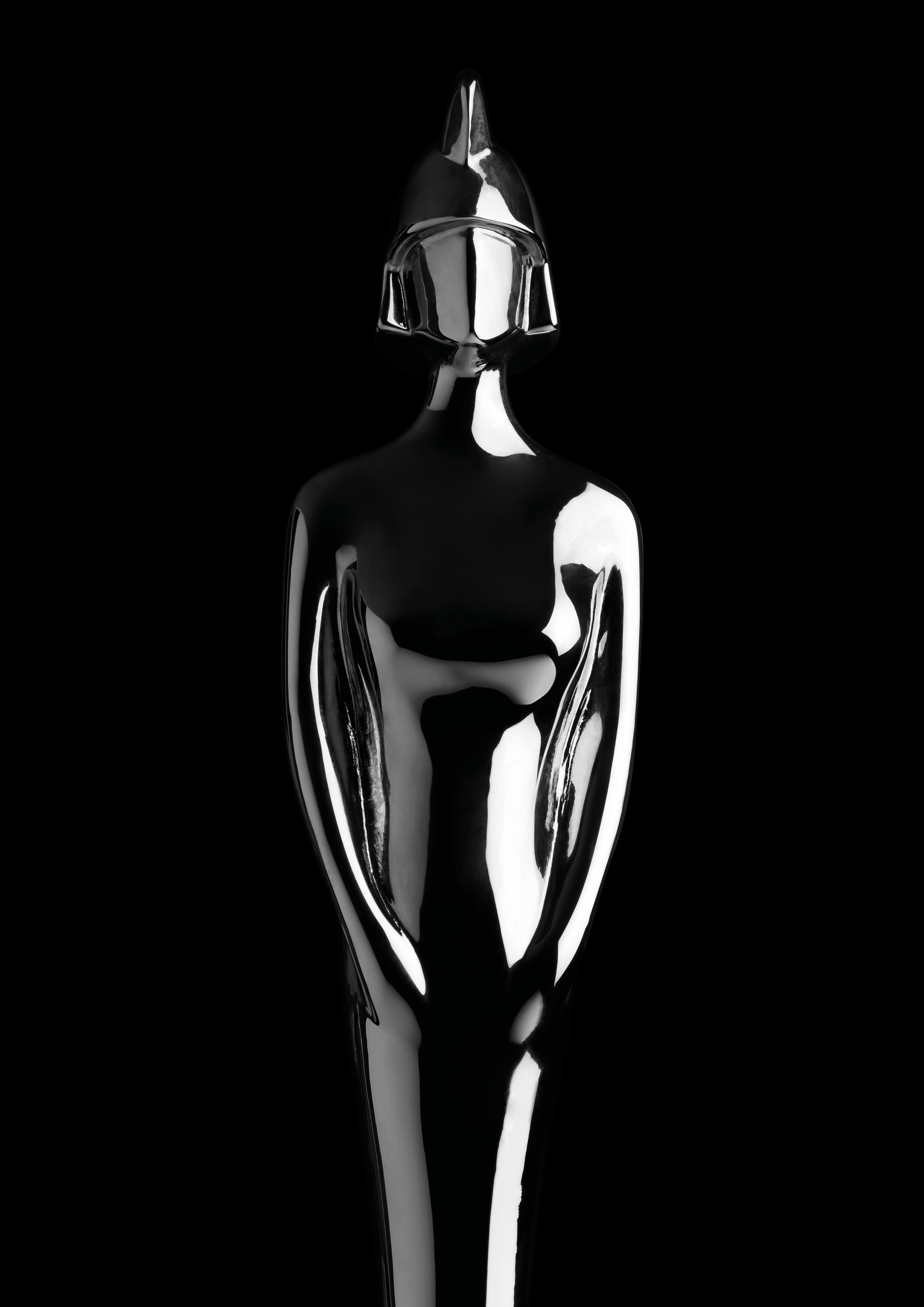 A Brit award