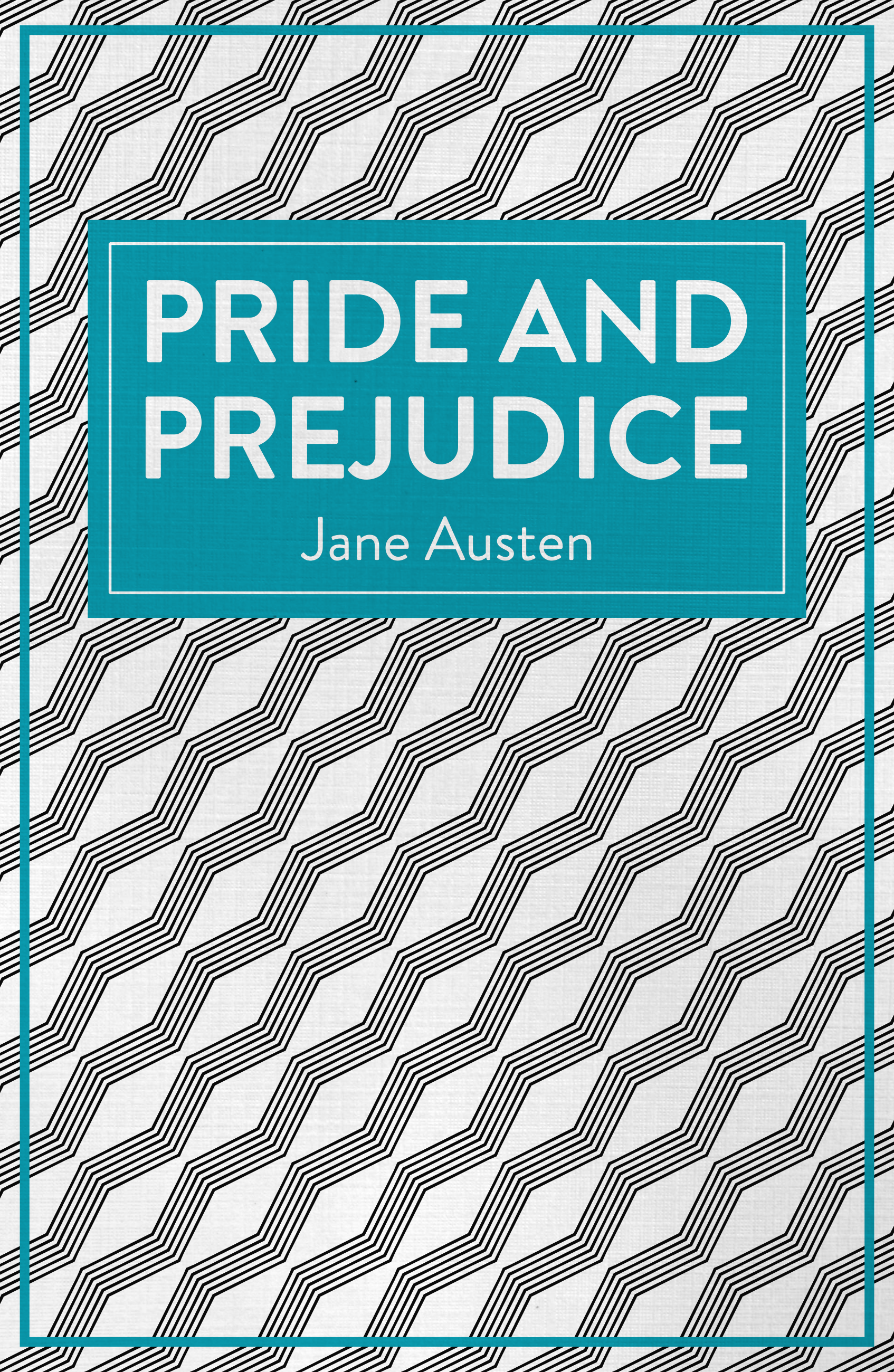 Pride and Prejudice