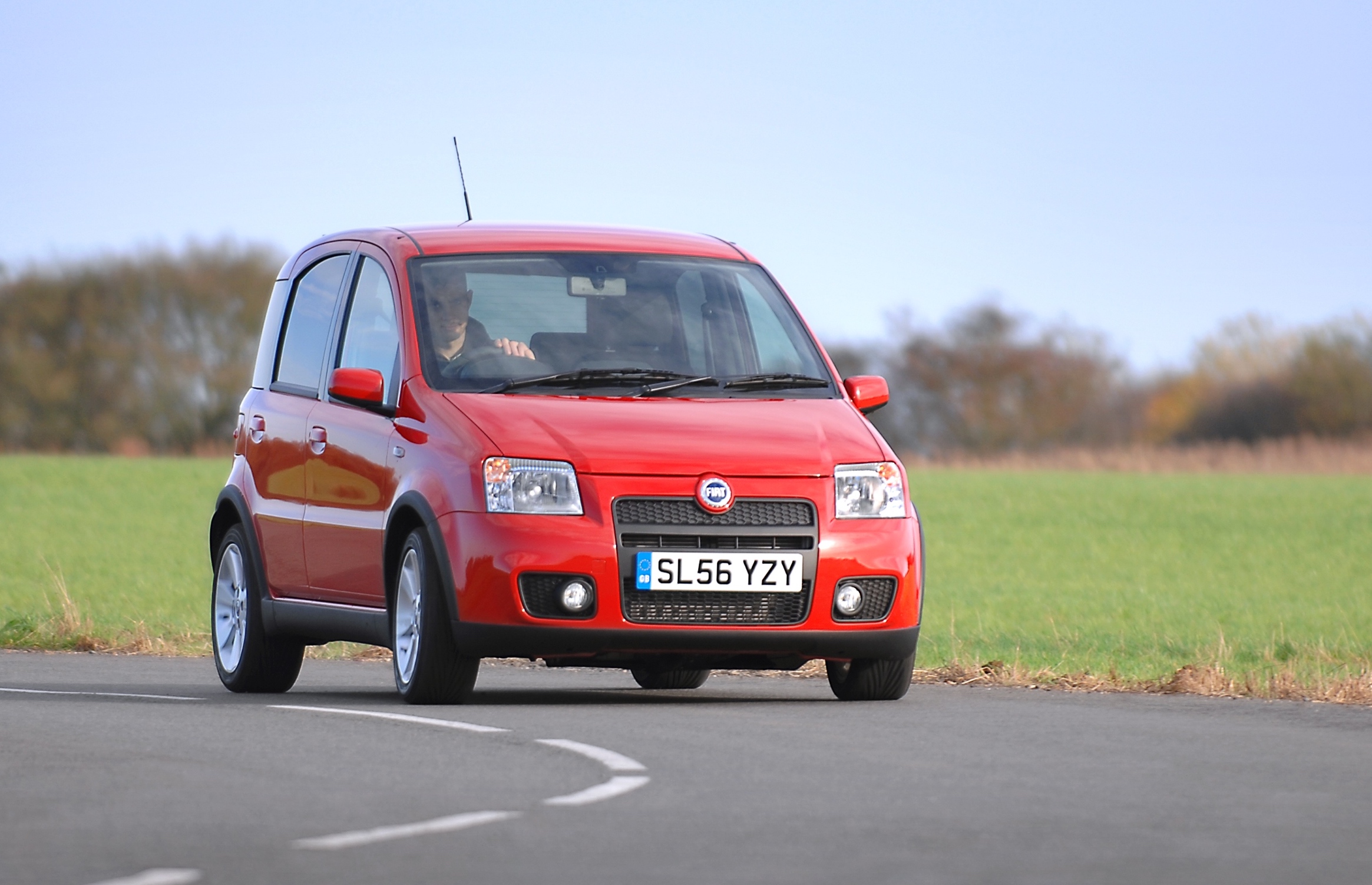 The Fiat Panda 100hp proved that outright punch didn't make a hot hatch great