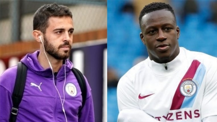 picture Bernardo Silva Tweet bernardo silva banned and fined over