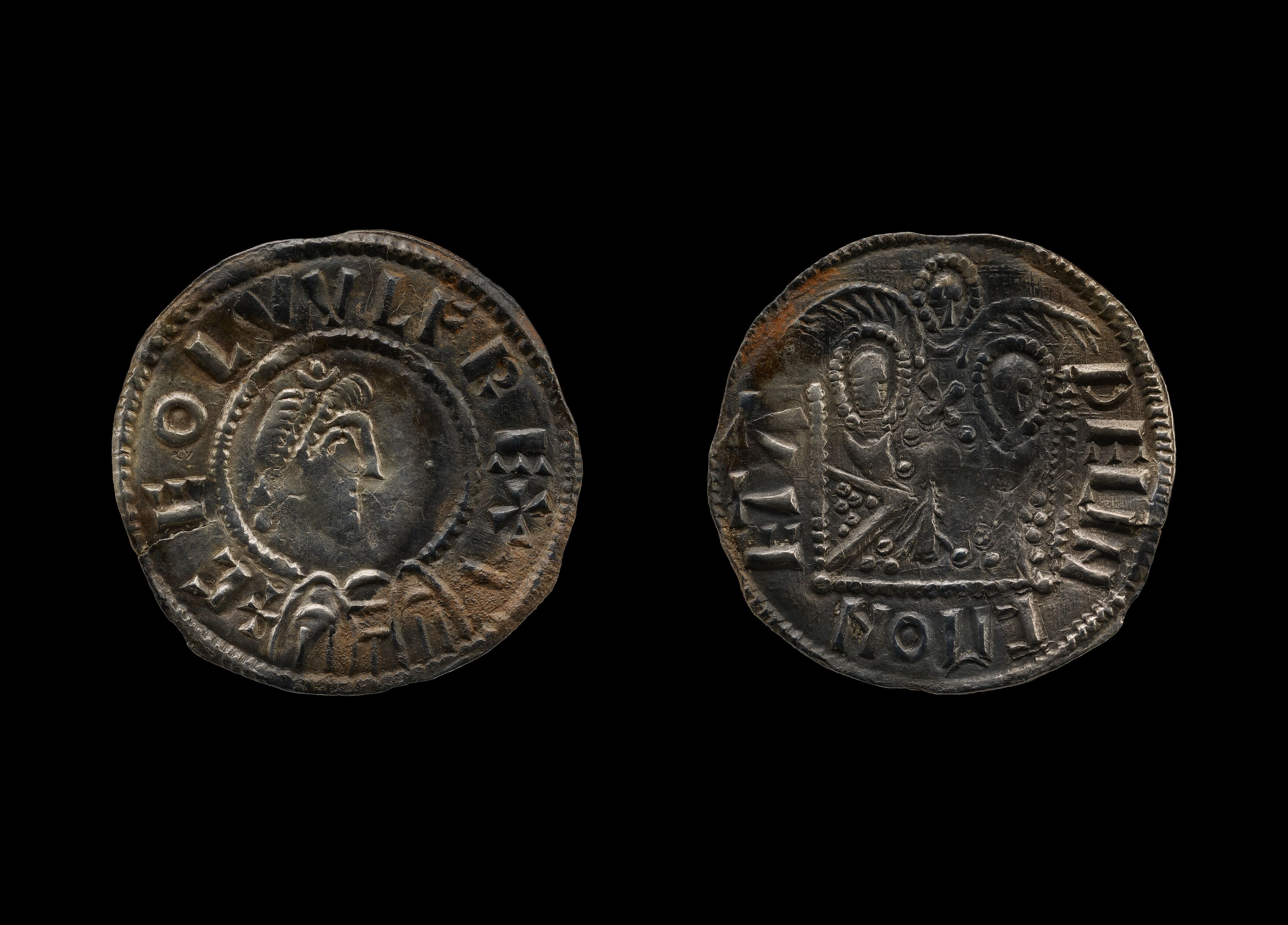 Ceonwulf coin