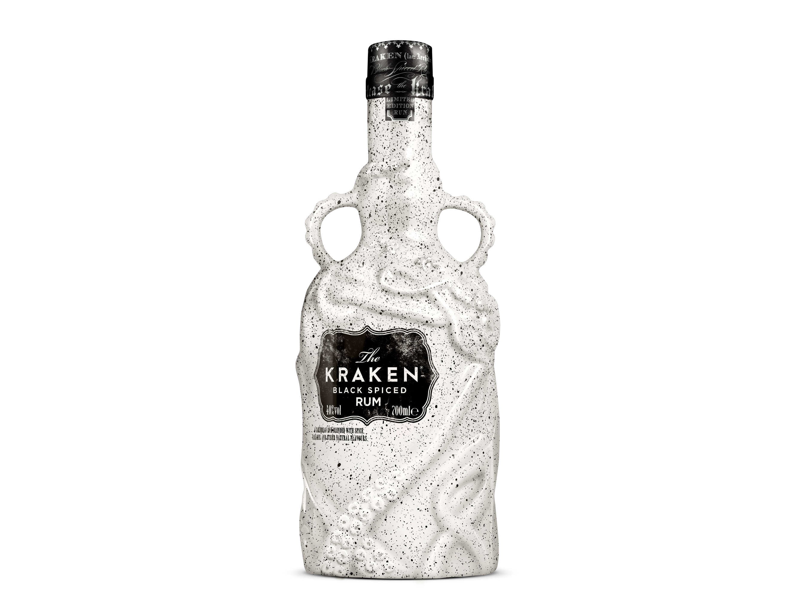 Download Kraken Rum Gift Set - Tesco Gif