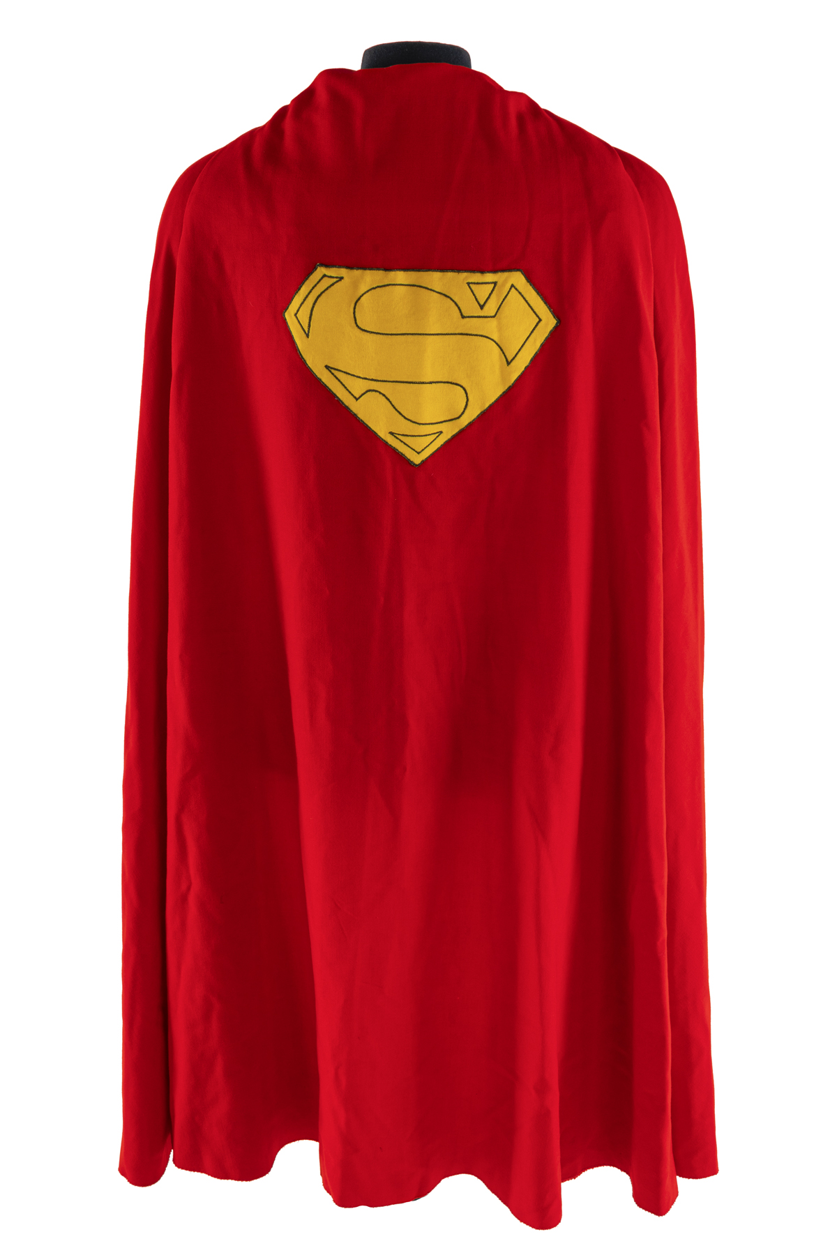 Superman's cape