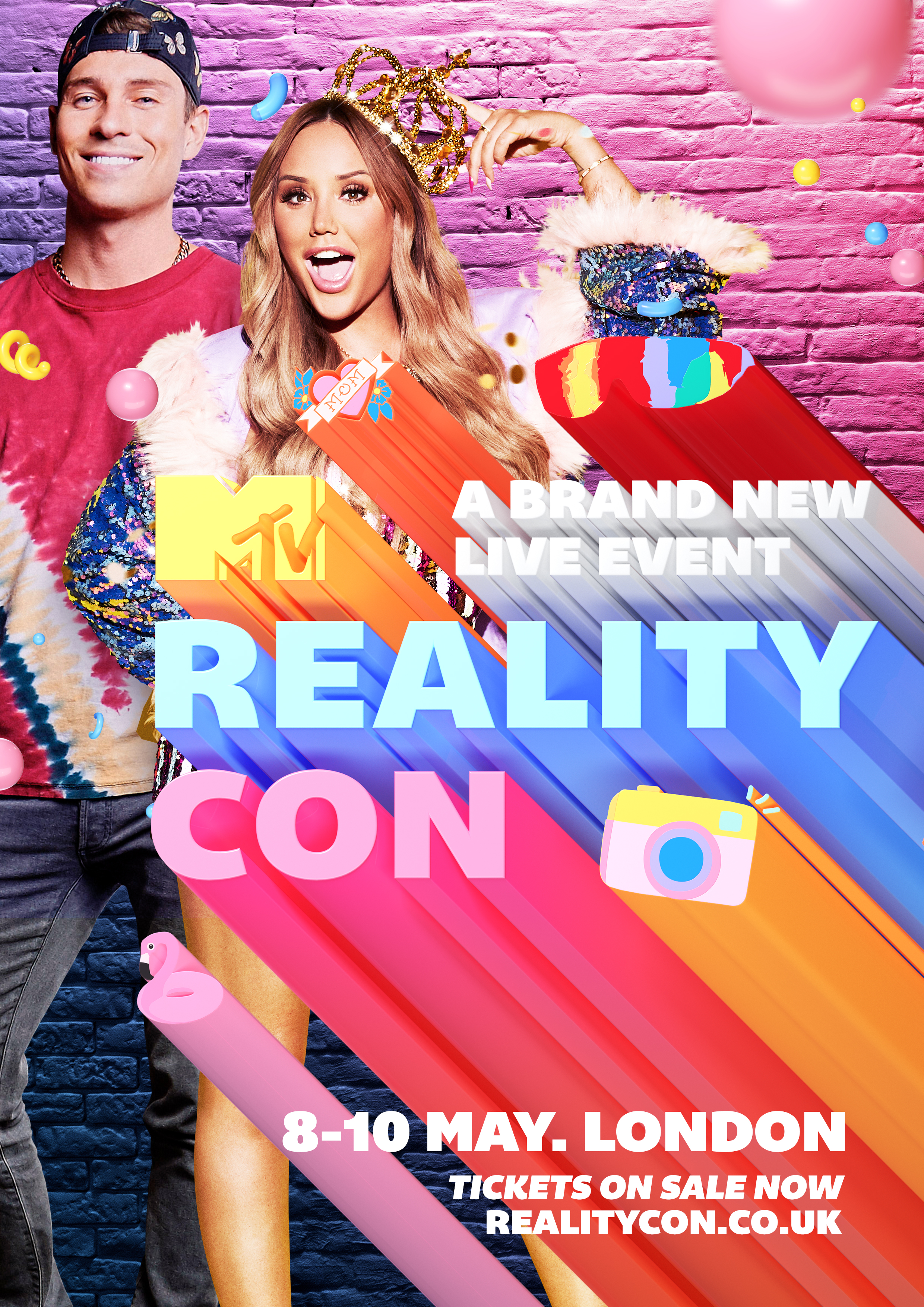 Reality Con